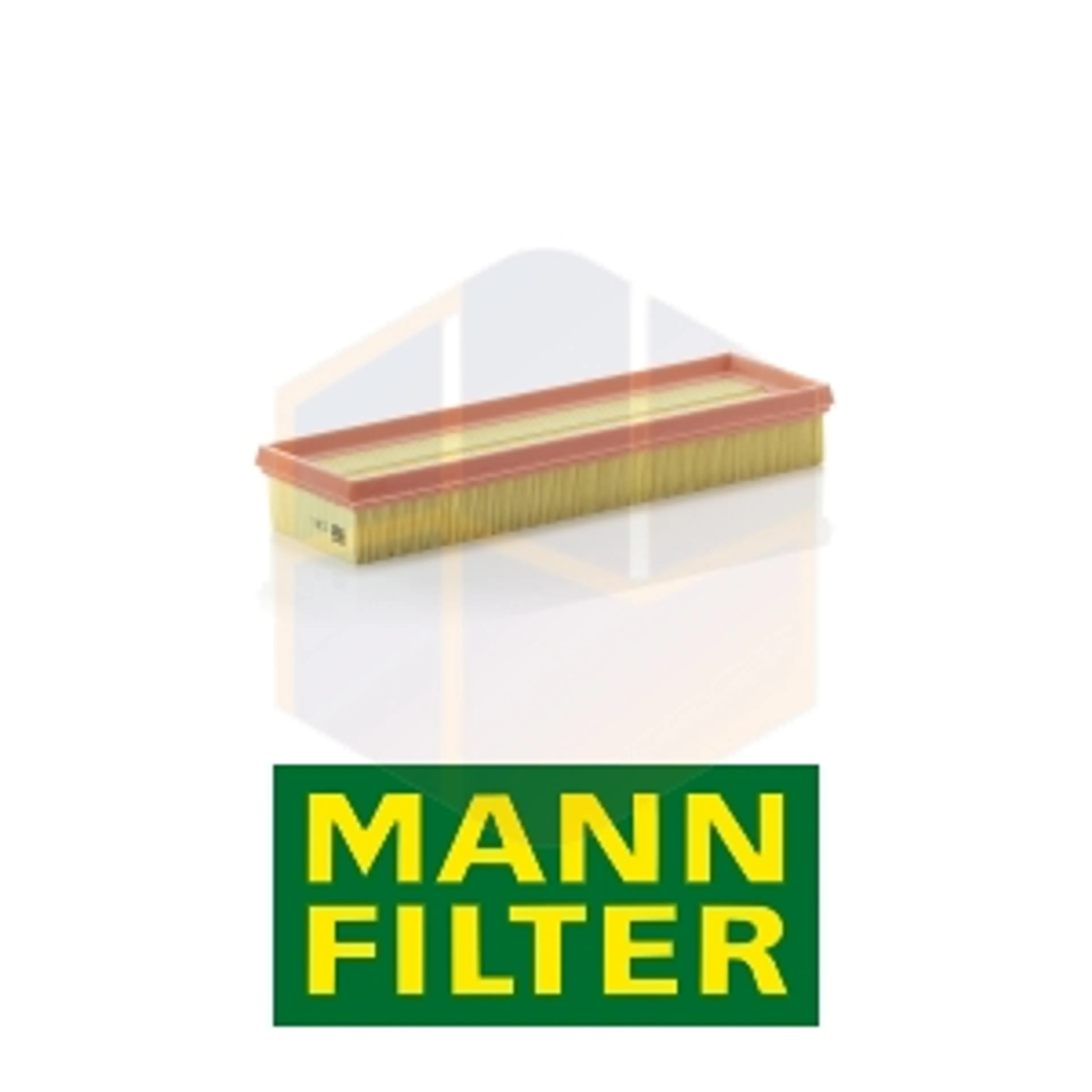 FILTRO AIRE C 3042/1 MANN