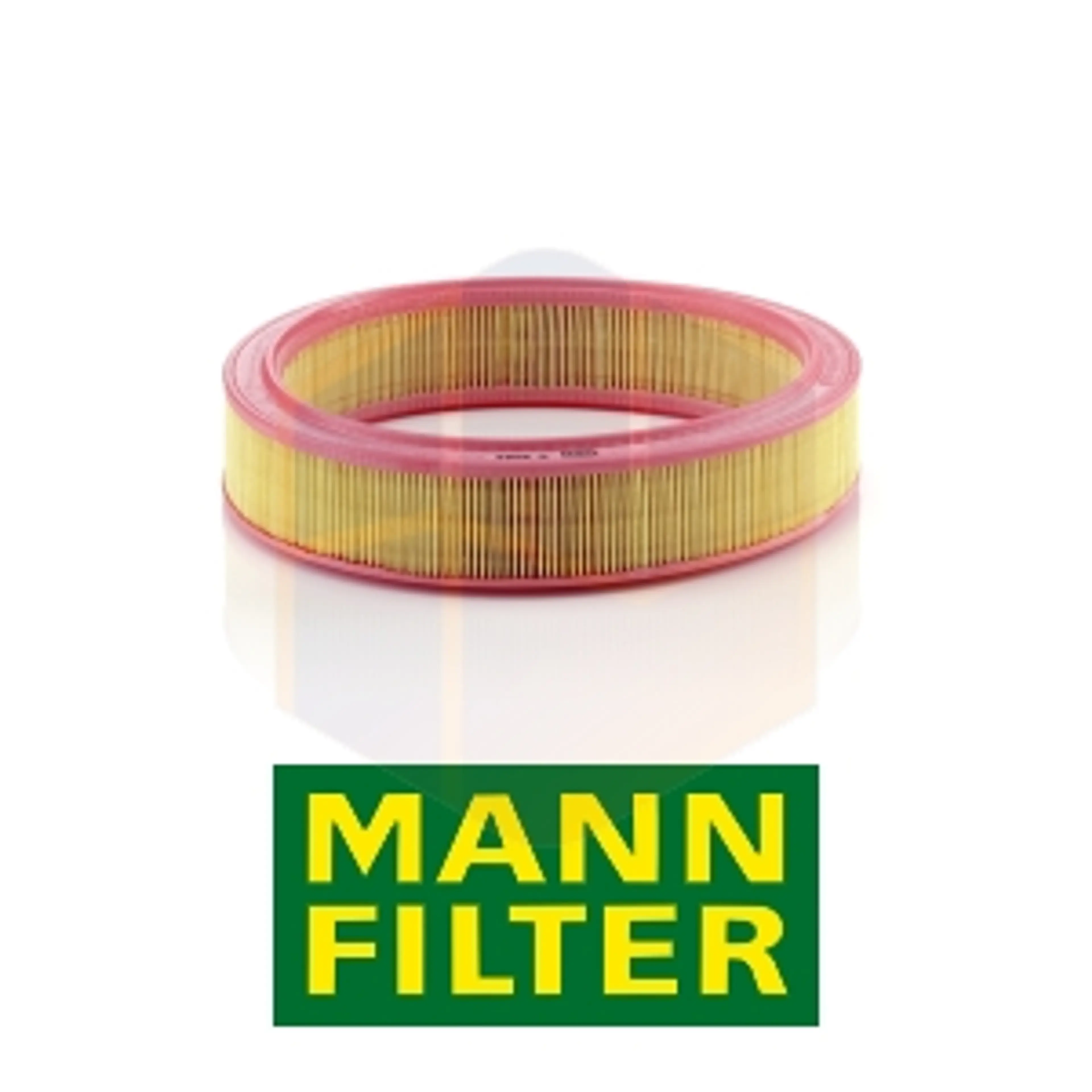 FILTRO AIRE C 3055 MANN