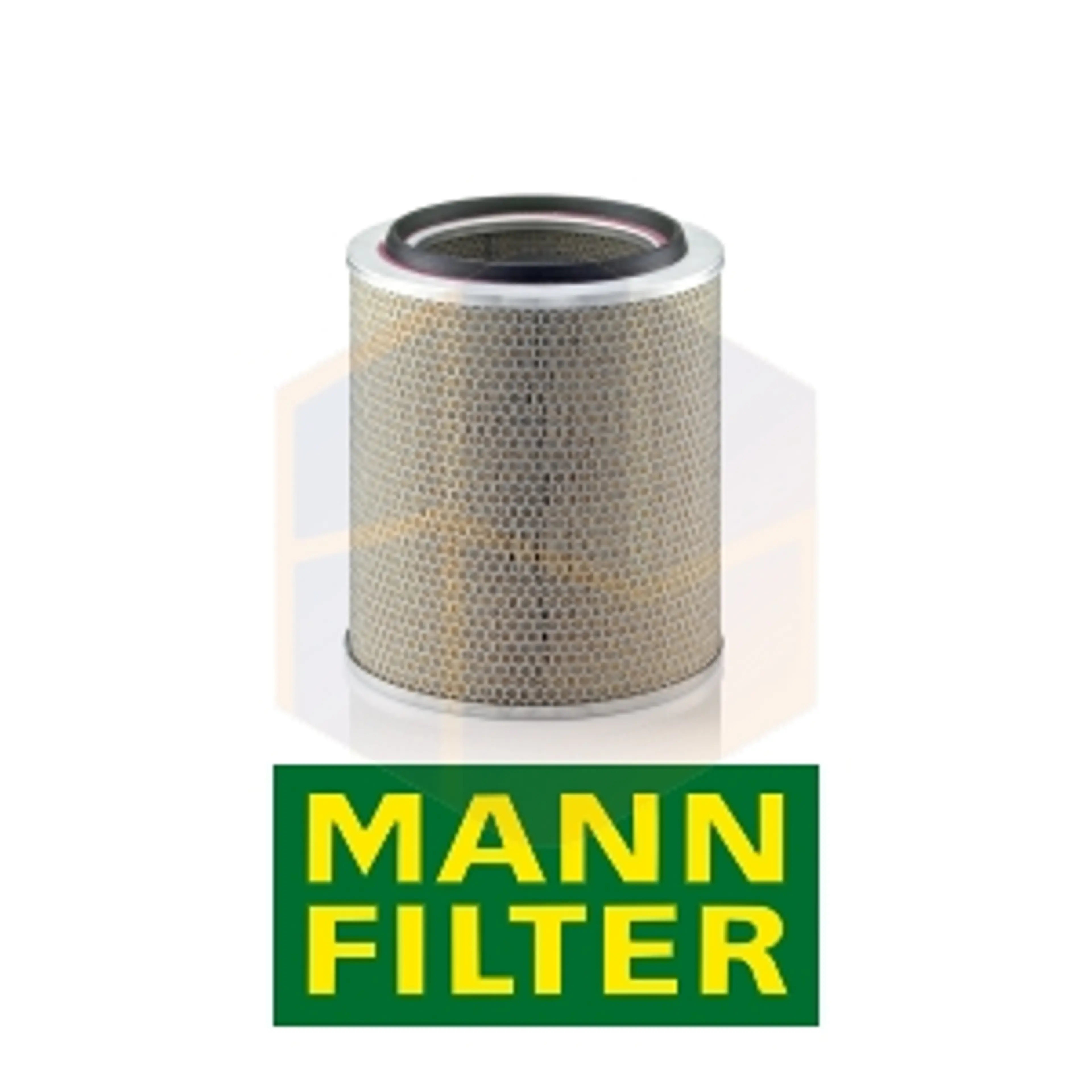 FILTRO AIRE C 30 630 MANN