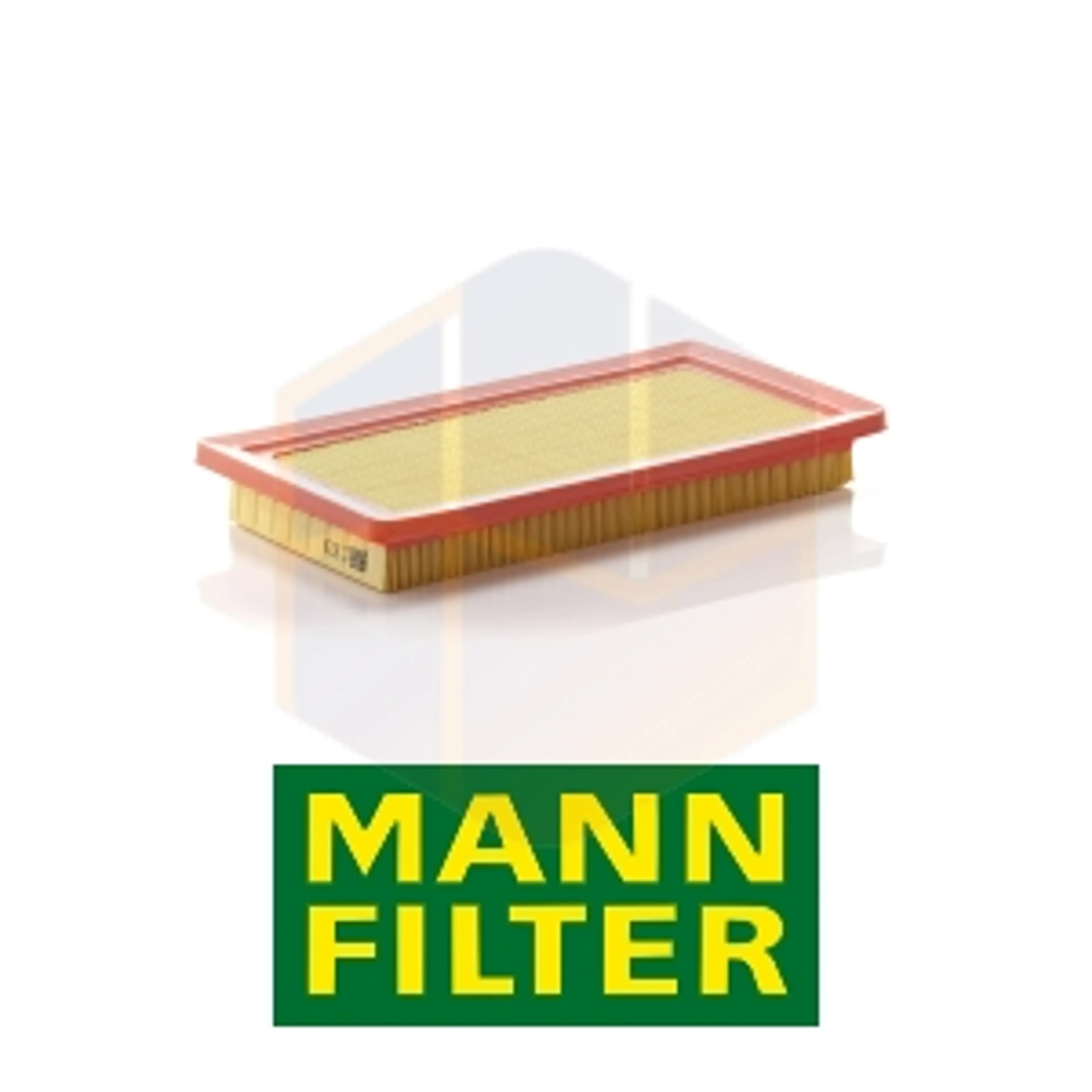 FILTRO AIRE C 3073 MANN