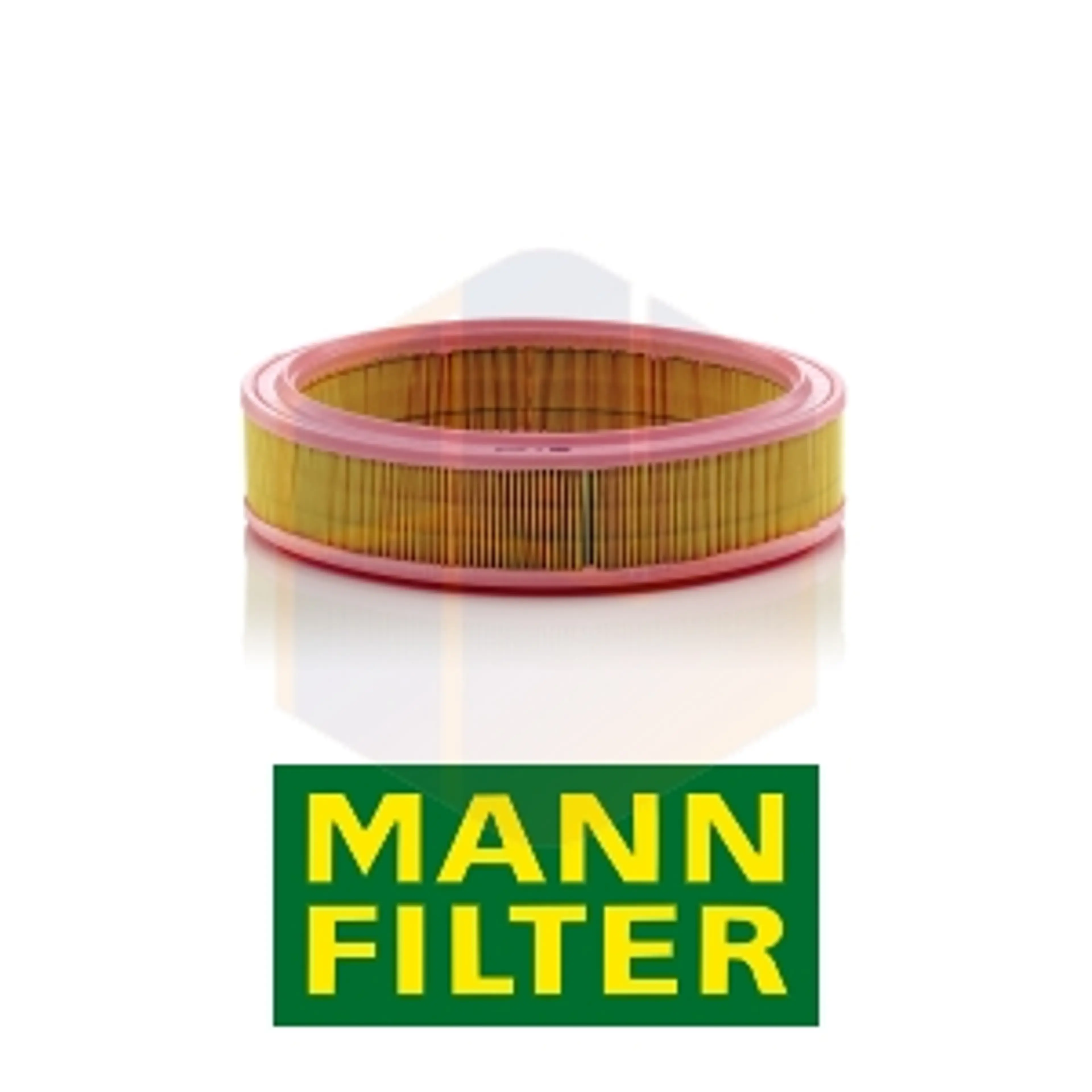 FILTRO AIRE C 3078 MANN