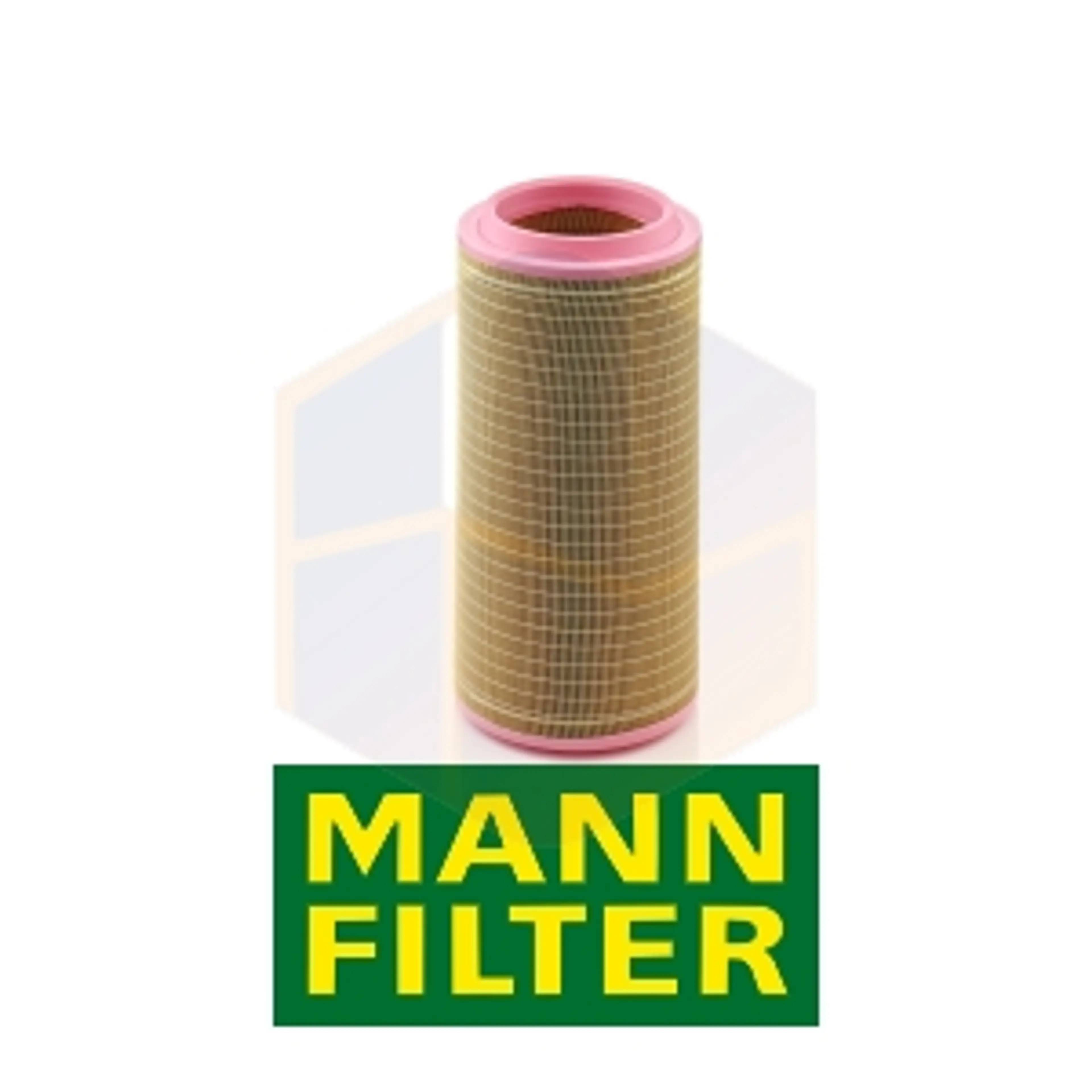 FILTRO AIRE C 30 810/2 MANN