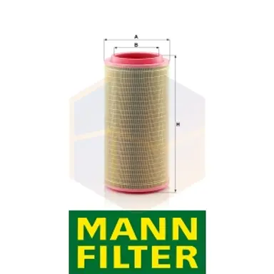 FILTRO AIRE C 30 810/3 MANN