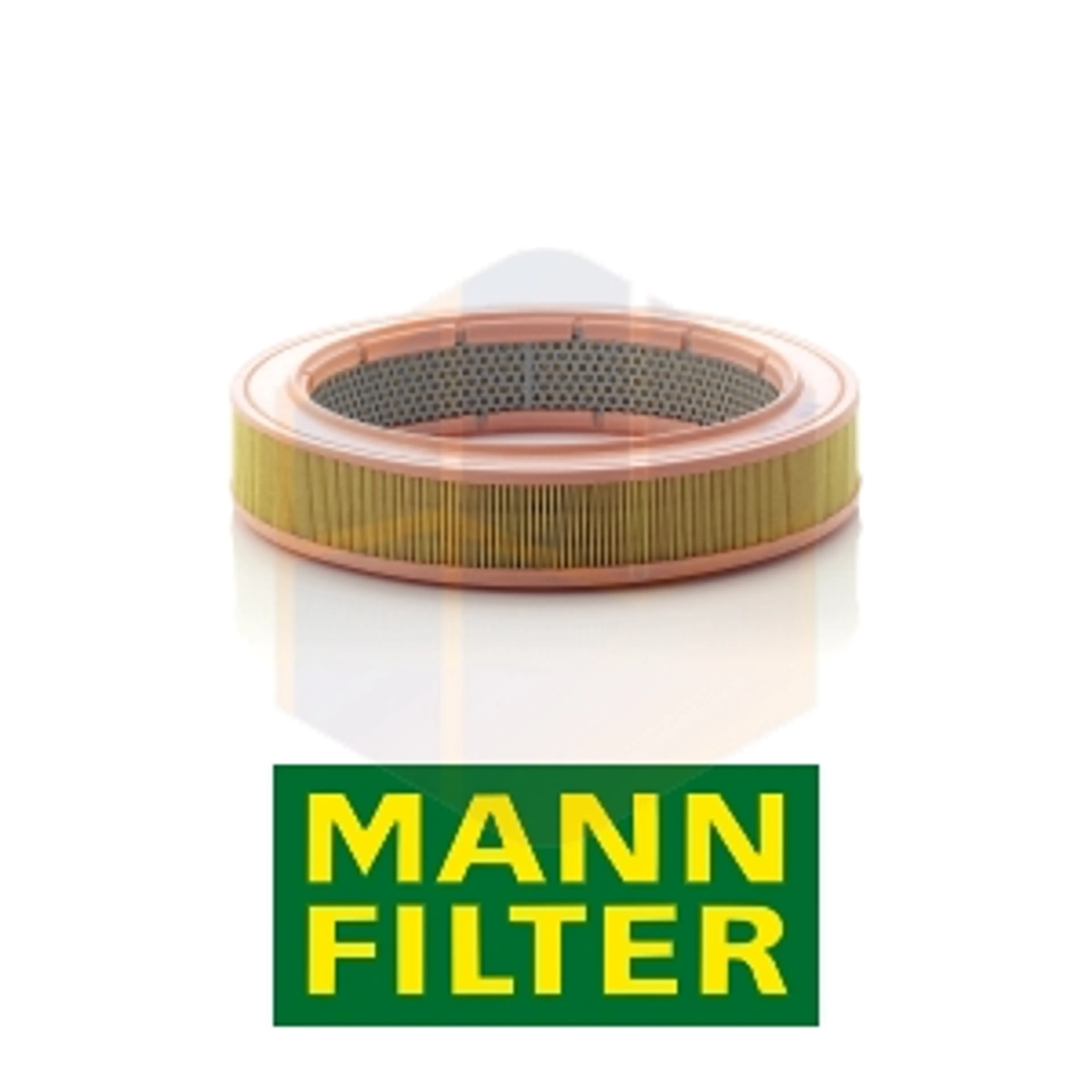 FILTRO AIRE C 3082 MANN