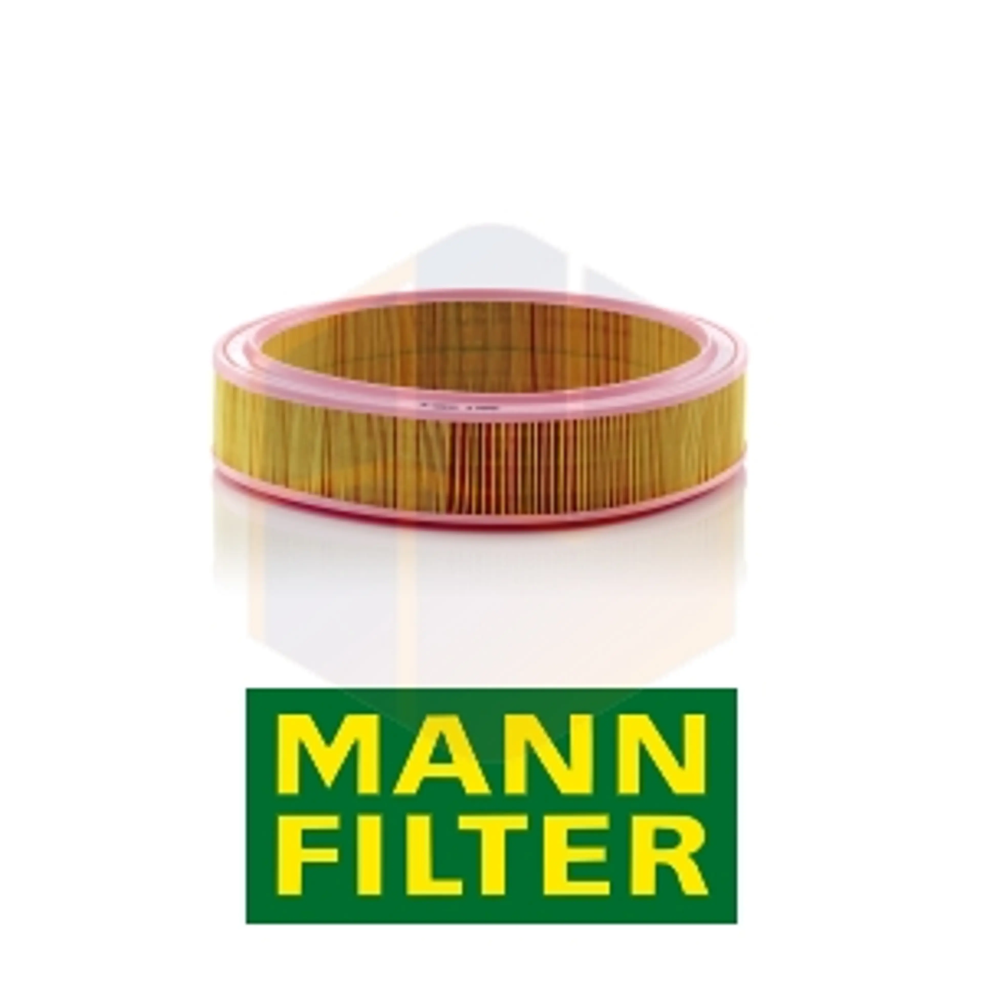 FILTRO AIRE C 3082/5 MANN