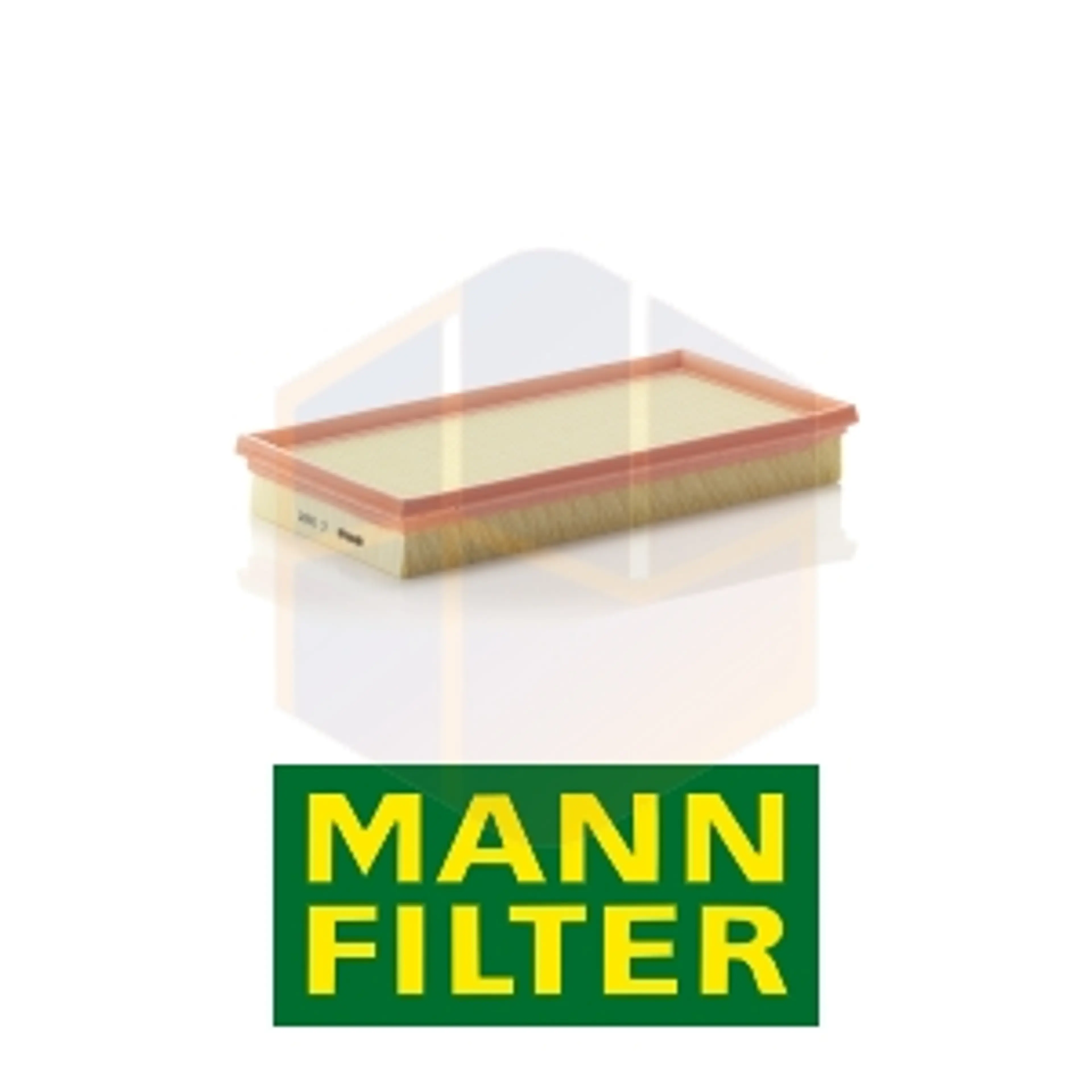 FILTRO AIRE C 3083 MANN