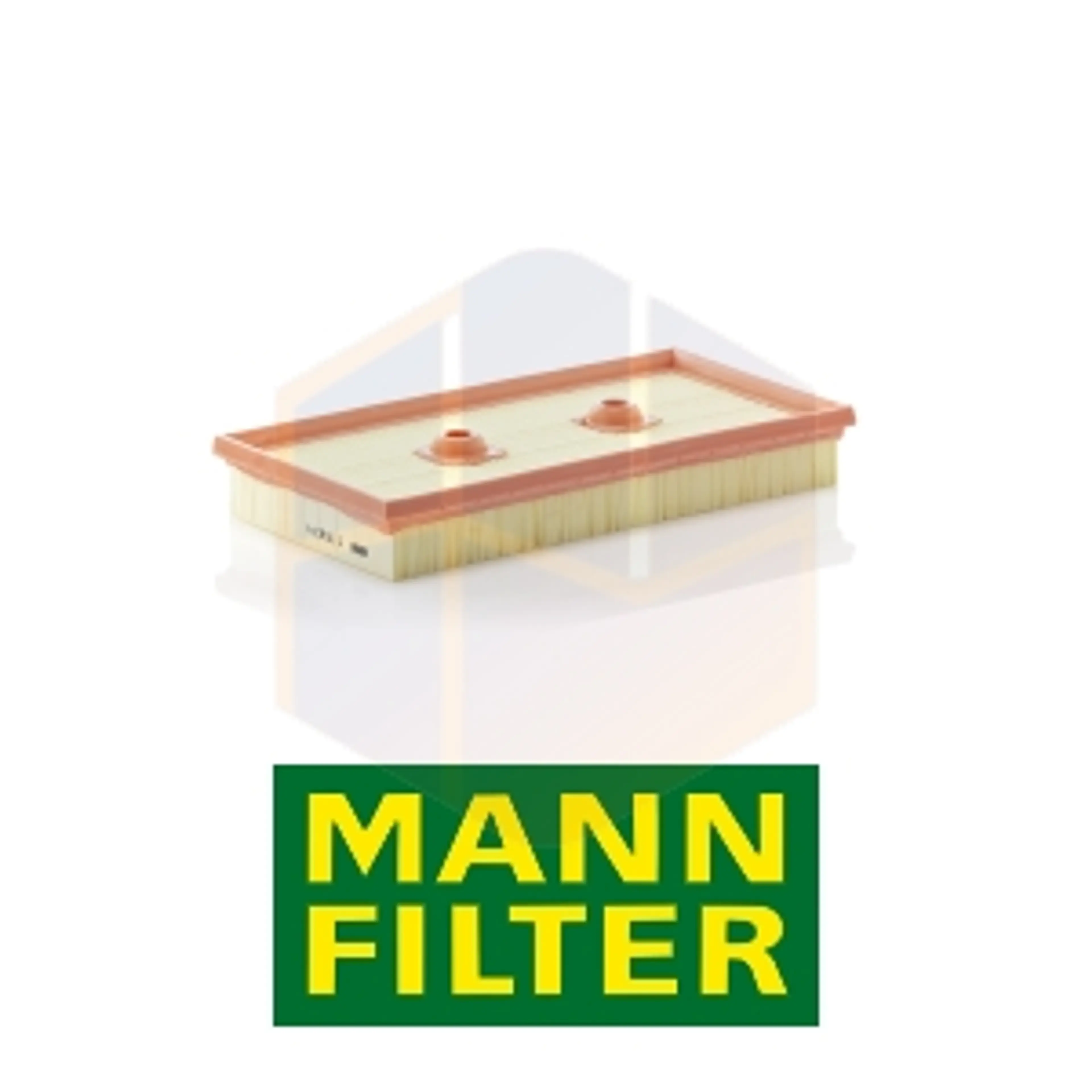 FILTRO AIRE C 3083/1 MANN