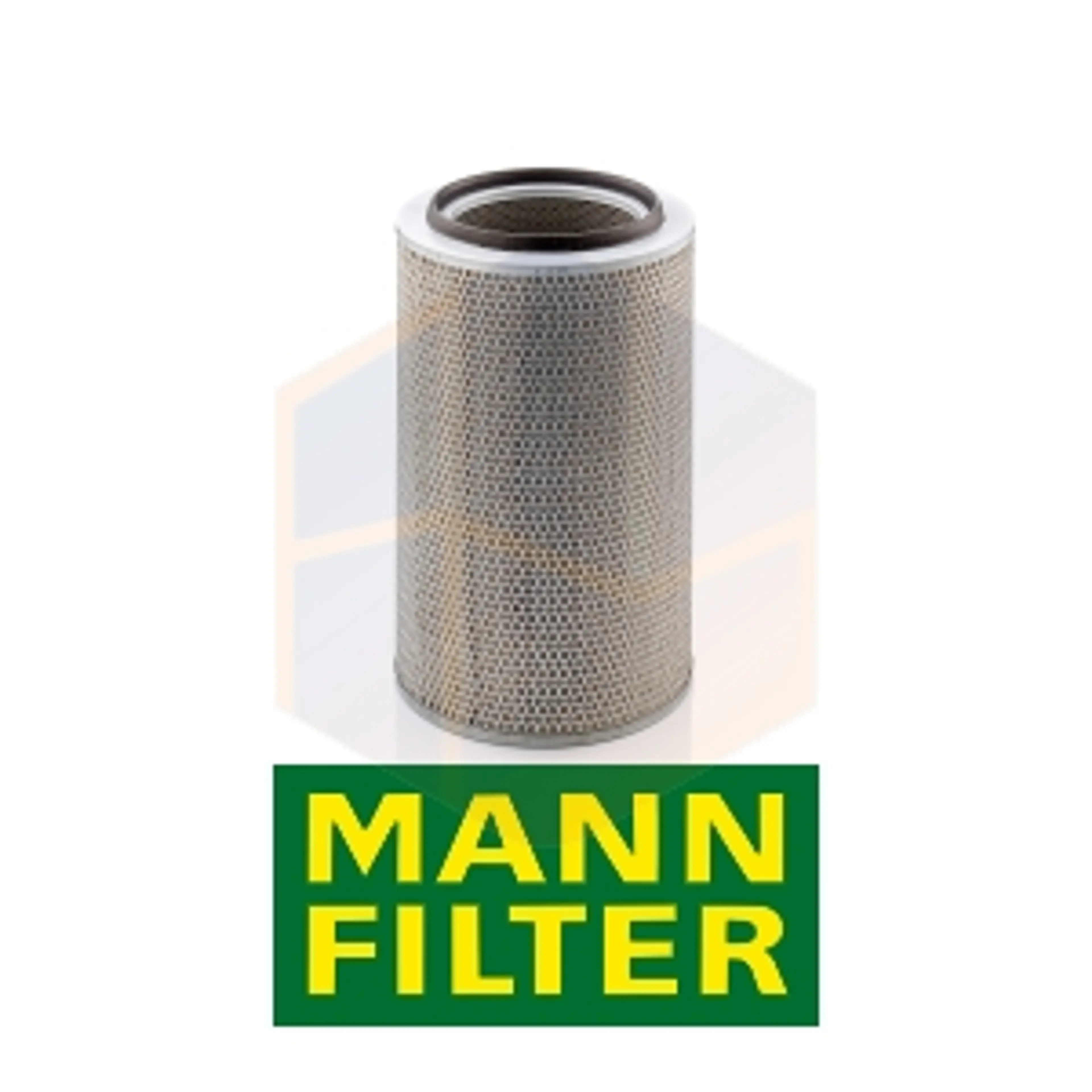 FILTRO AIRE C 30 850/2 MANN