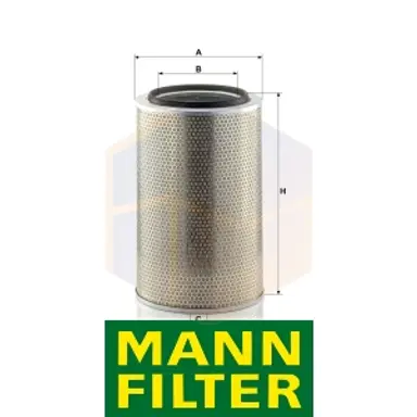 FILTRO AIRE C 30 850/3 MANN
