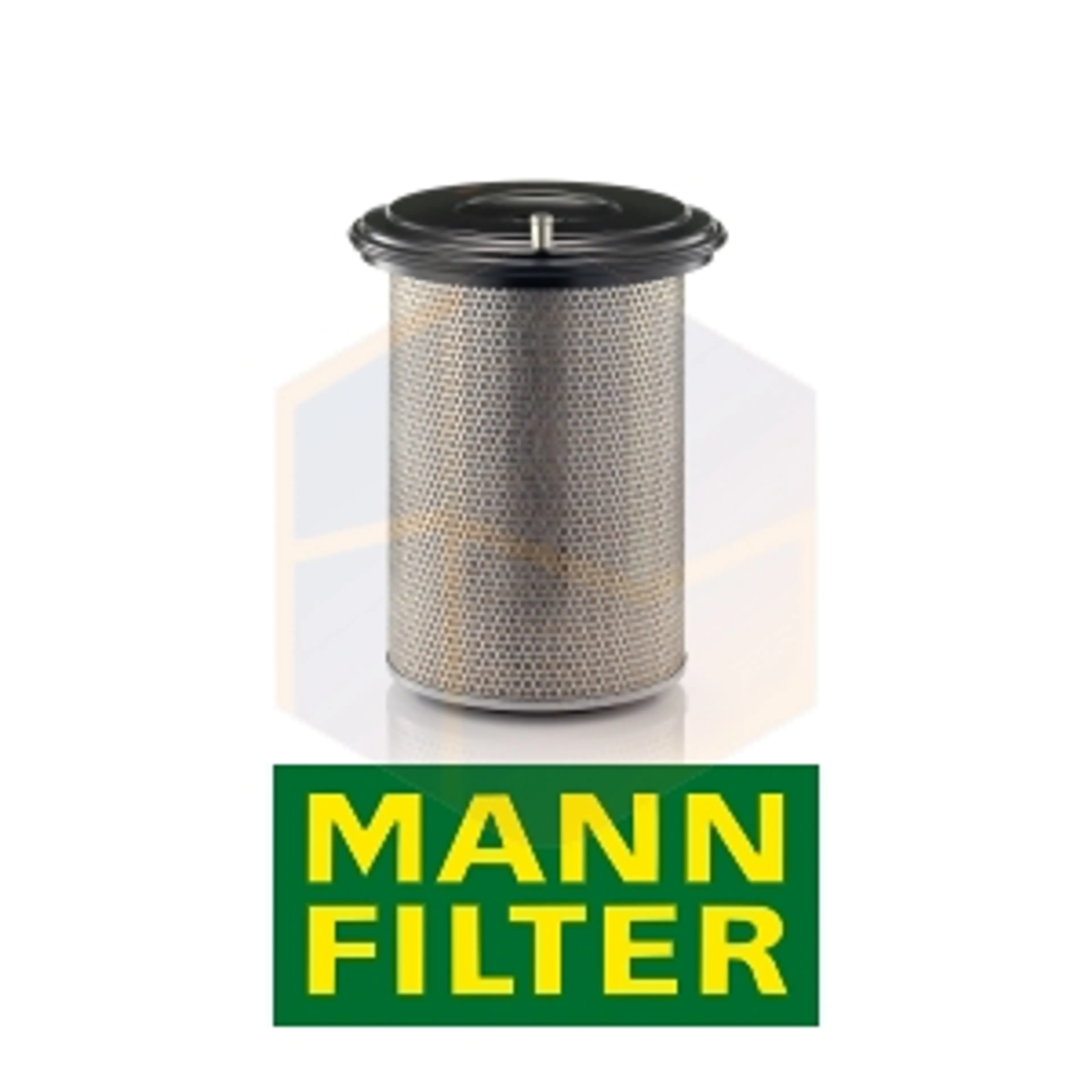 FILTRO AIRE C 30 880/2 MANN