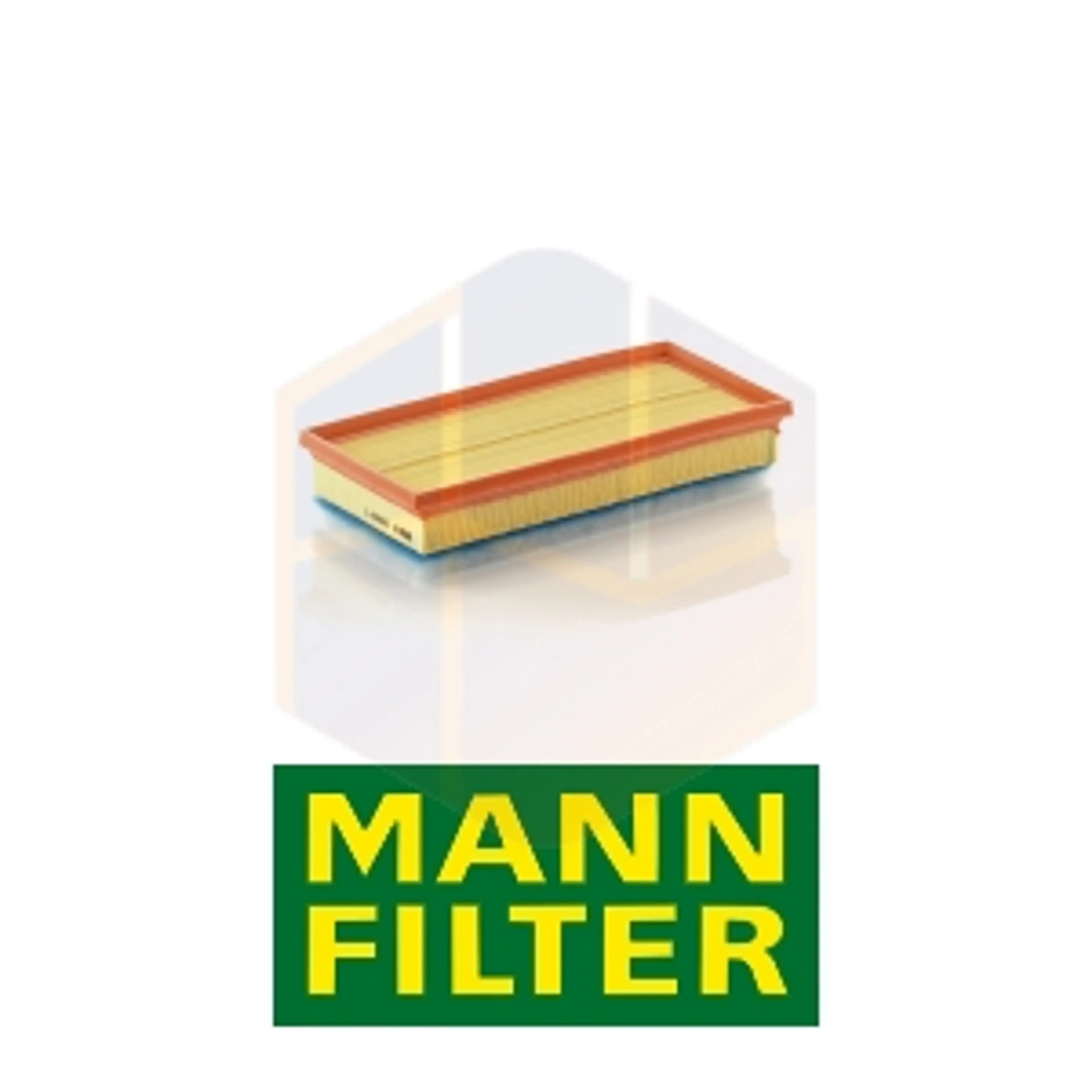 FILTRO AIRE C 3088/1 MANN