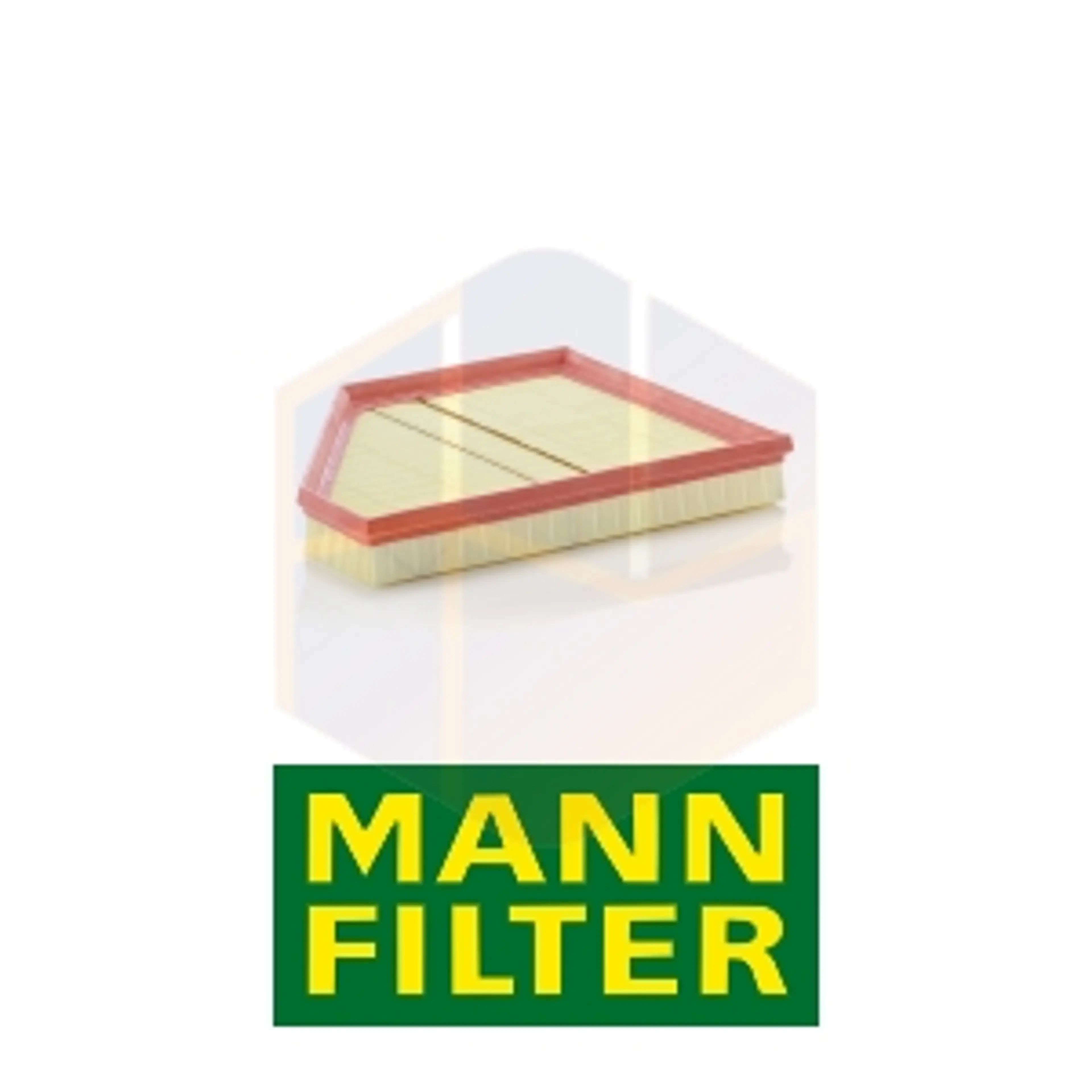 FILTRO AIRE C 3090 MANN