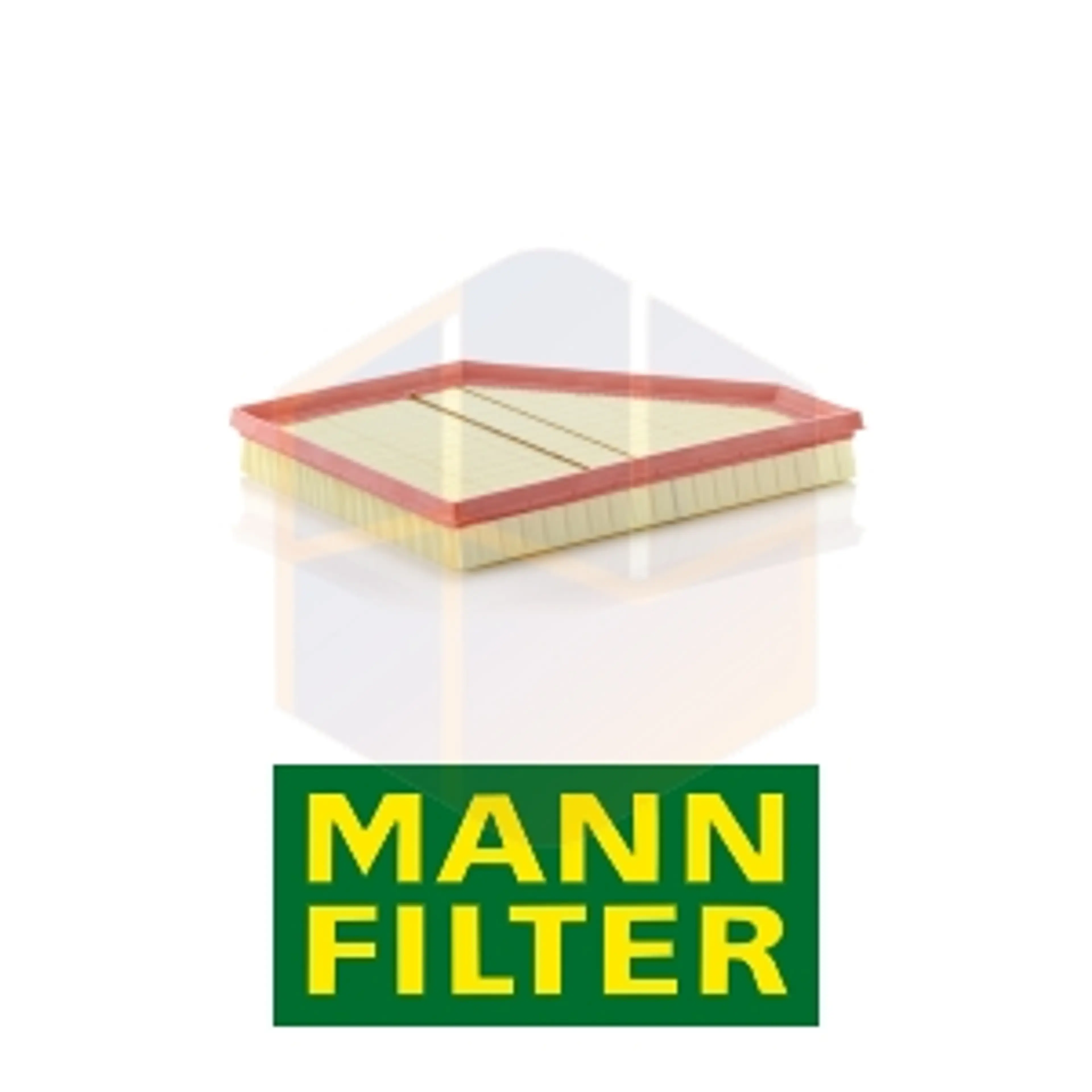 FILTRO AIRE C 3090/1 MANN