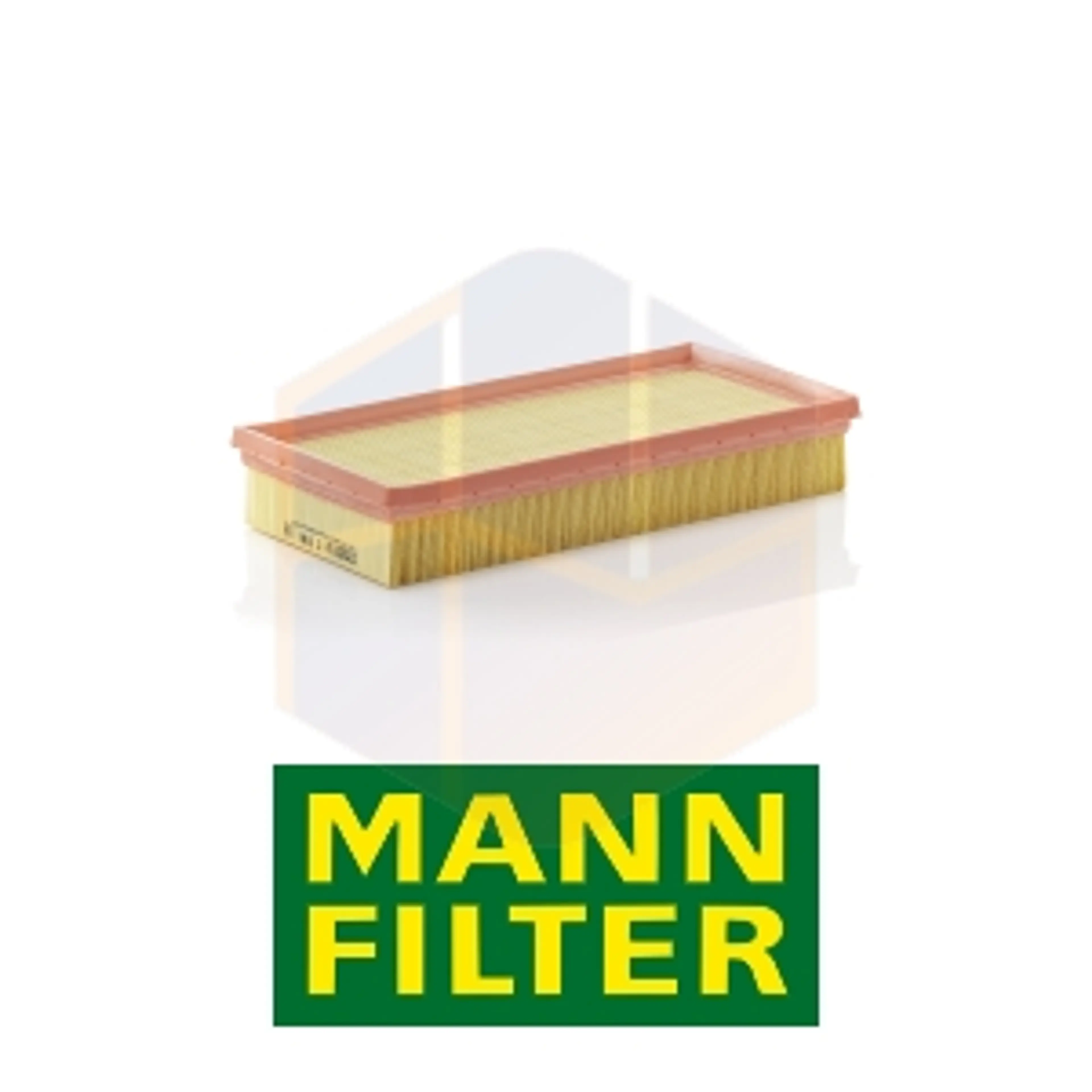 FILTRO AIRE C 3091 MANN