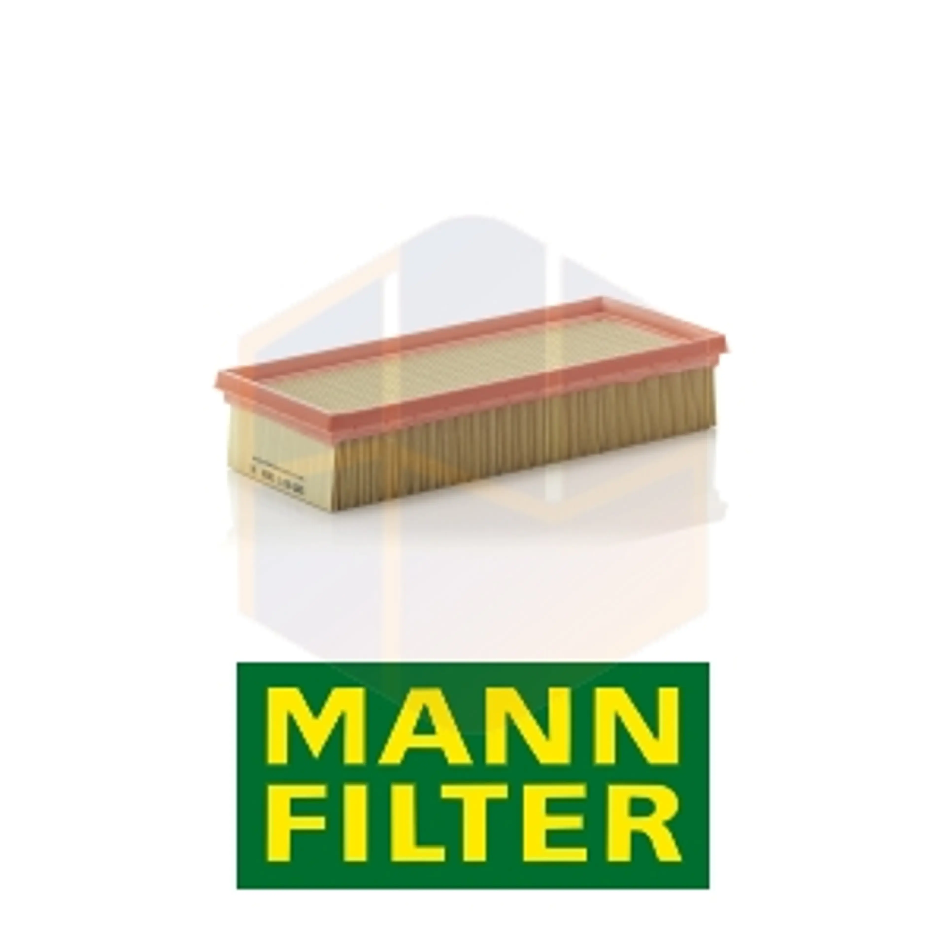 FILTRO AIRE C 3093 MANN