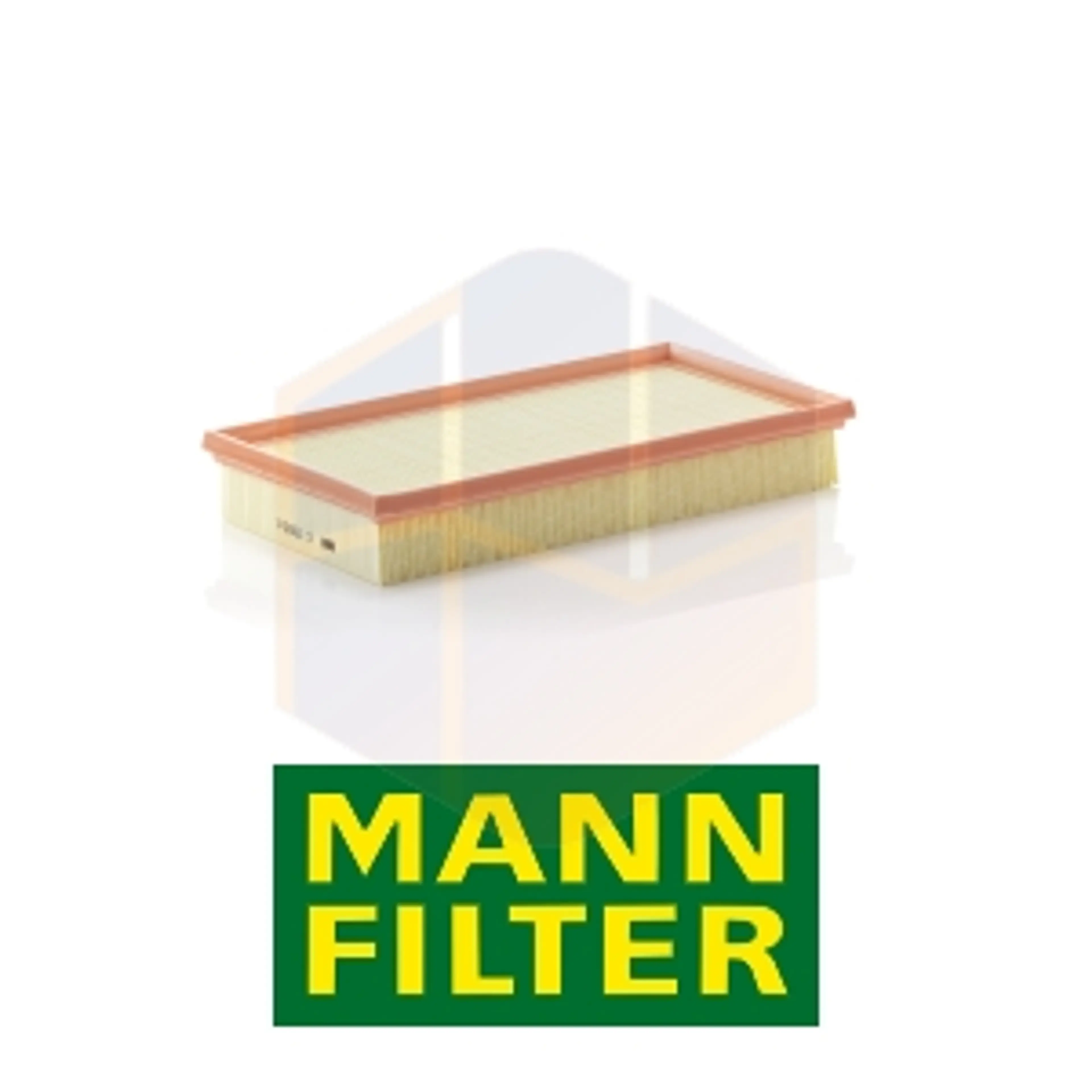 FILTRO AIRE C 3093/1 MANN