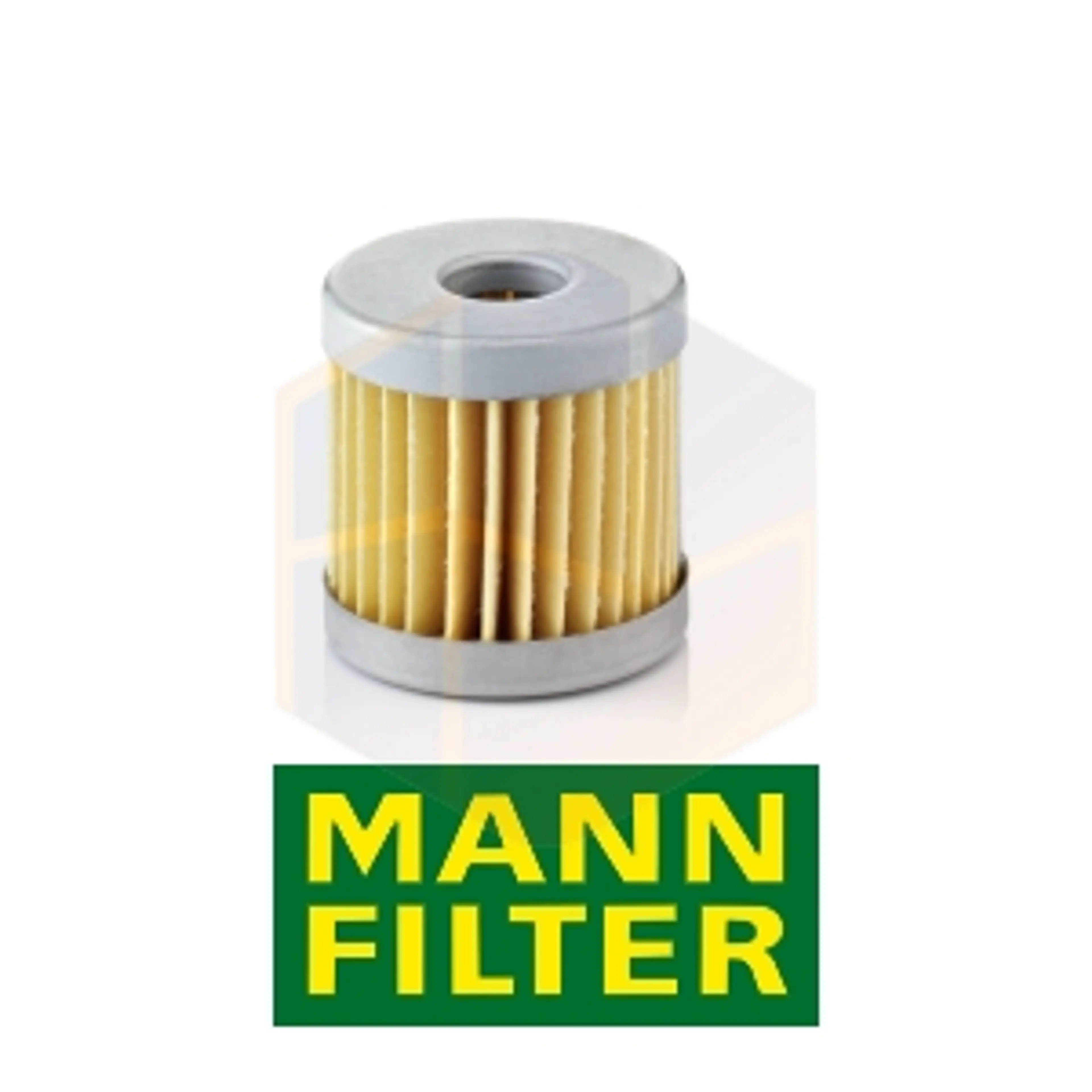 FILTRO AIRE C 31 MANN