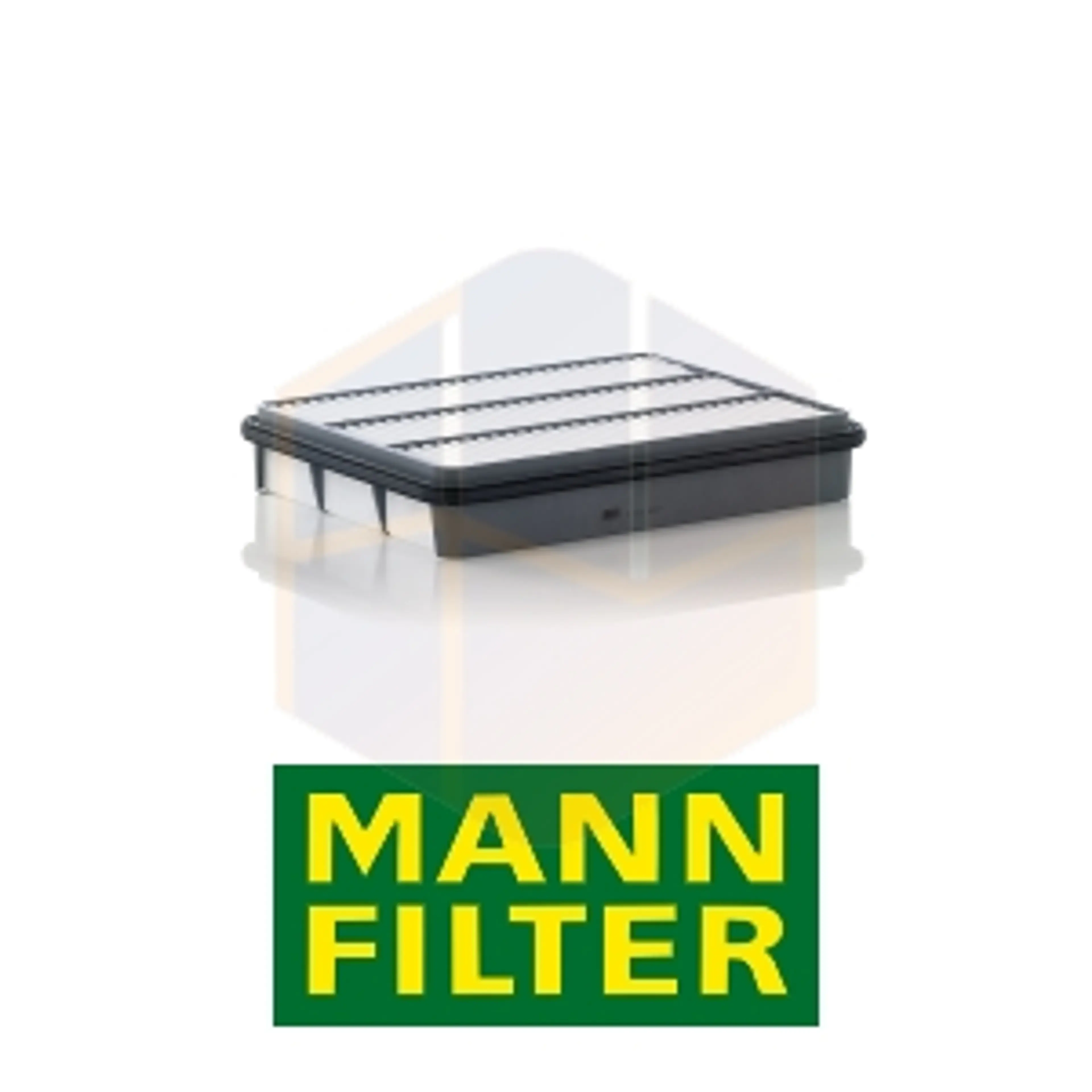 FILTRO AIRE C 31 007 MANN