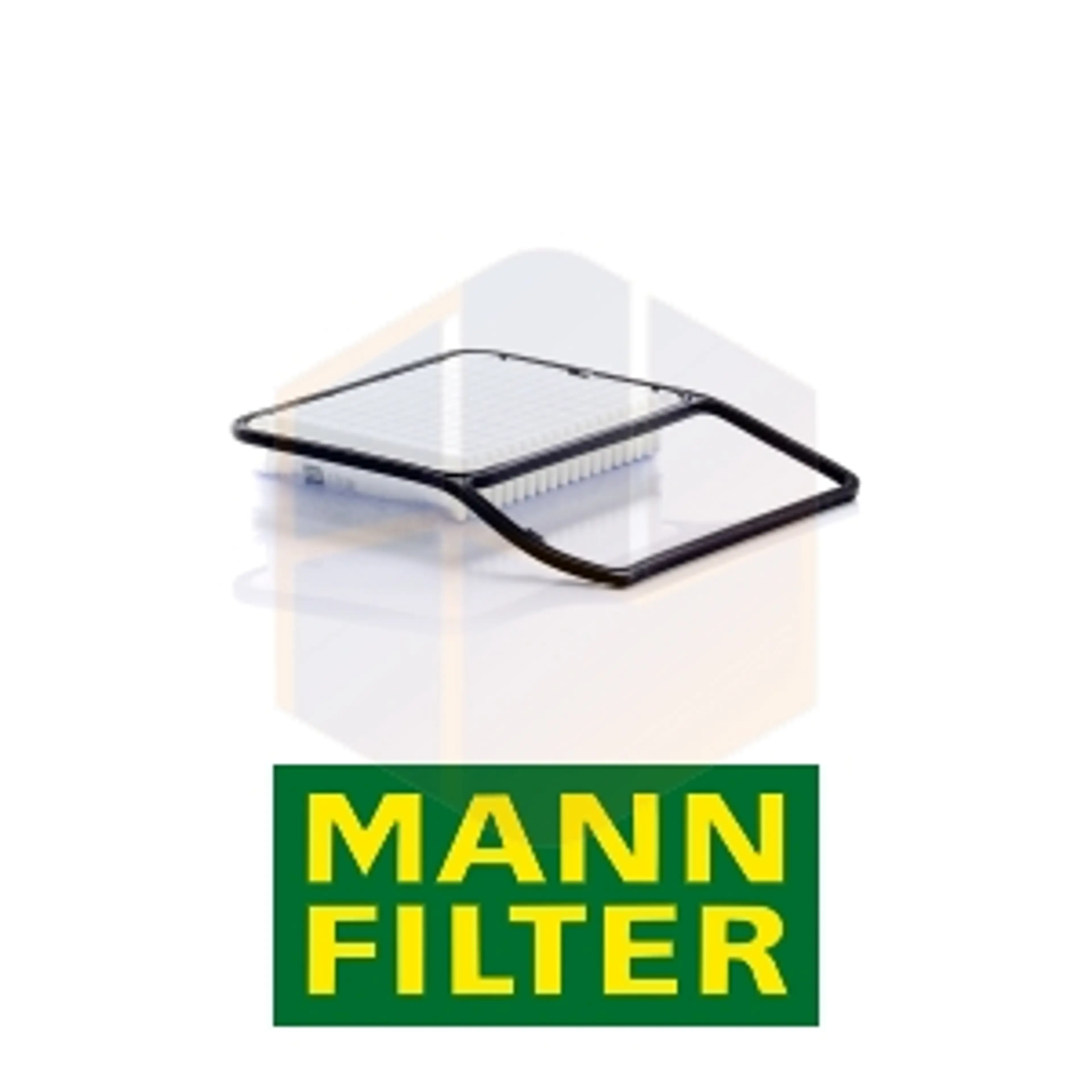 FILTRO AIRE C 31 008 MANN