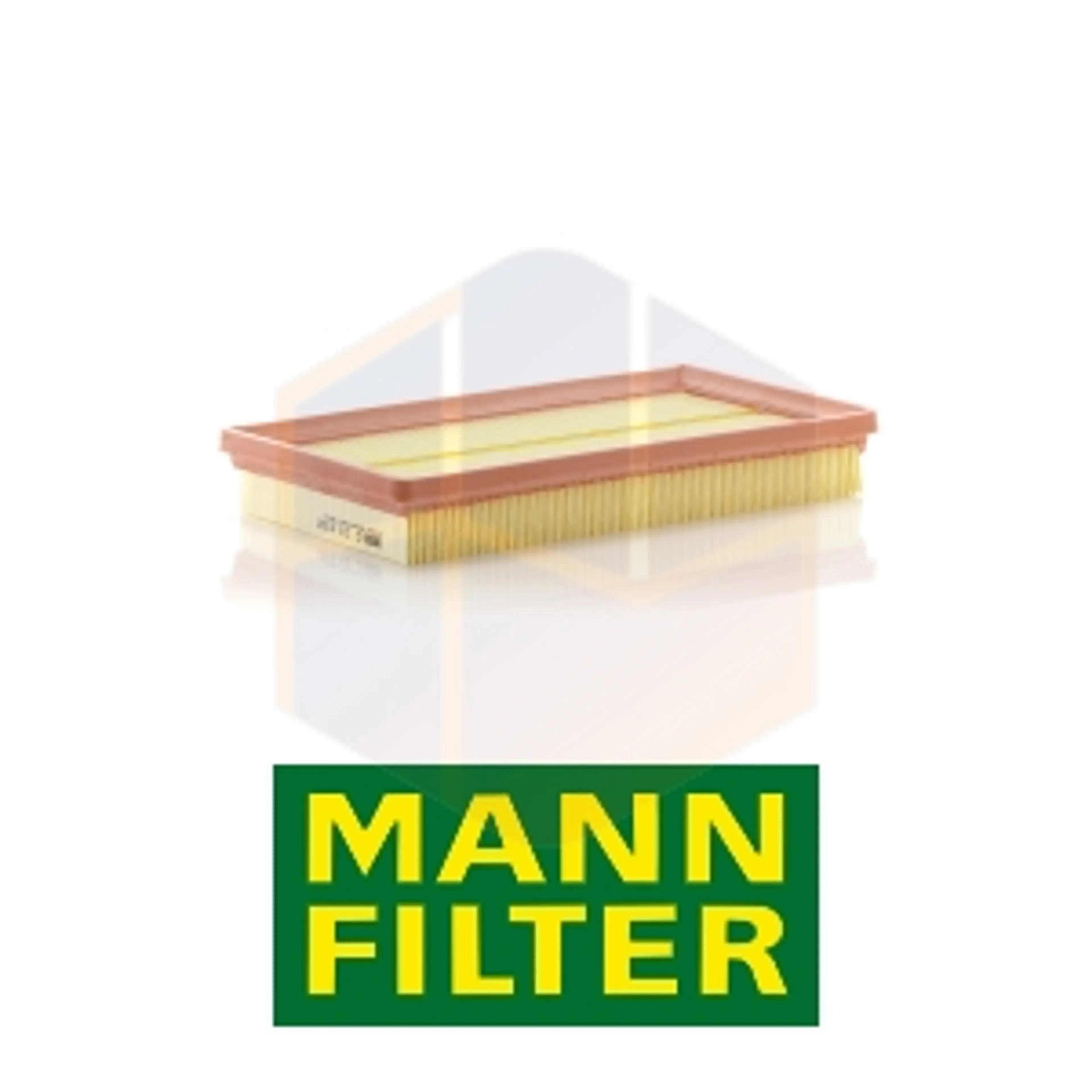 FILTRO AIRE C 31 012 MANN