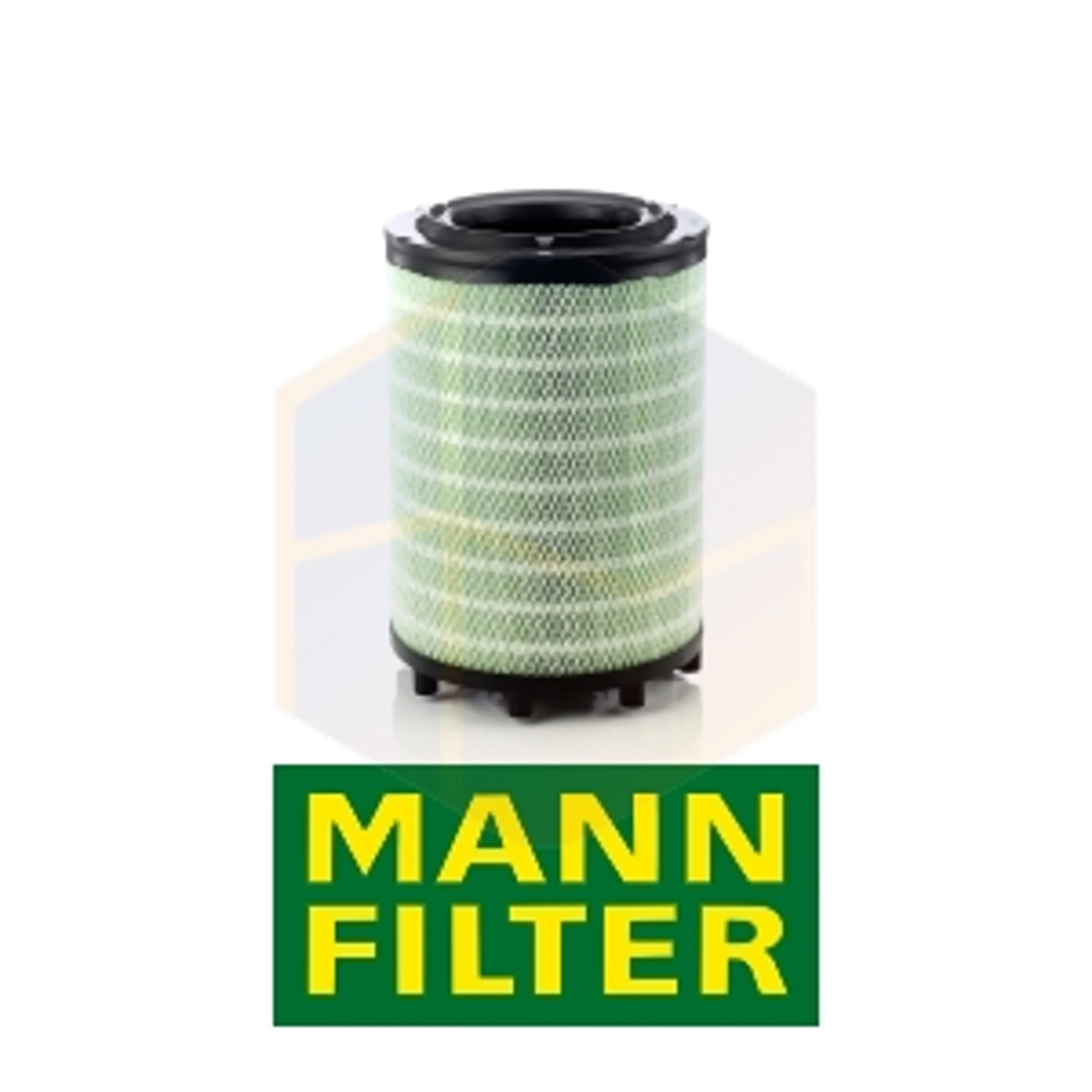 FILTRO AIRE C 31 016 MANN