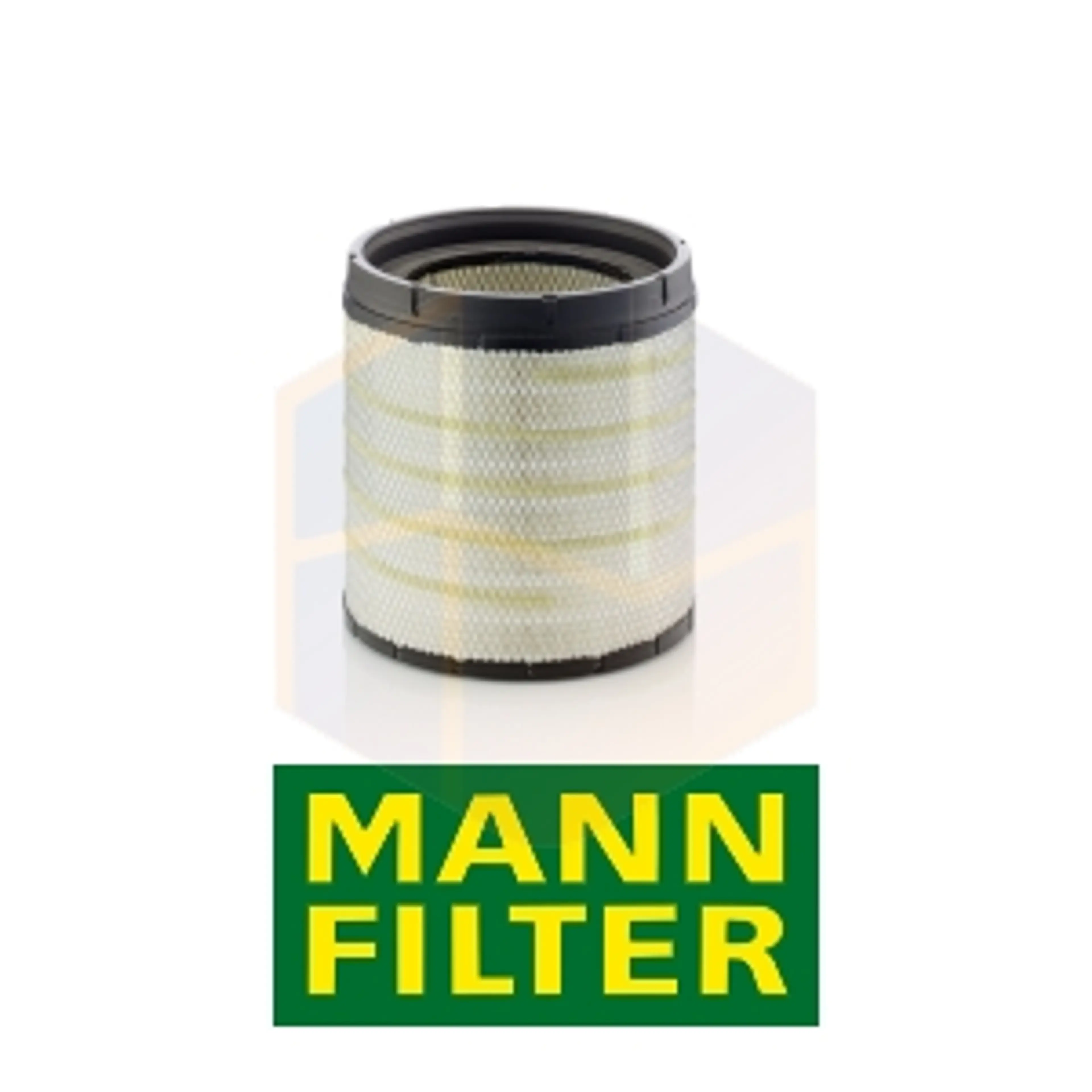 FILTRO AIRE C 31 021 MANN