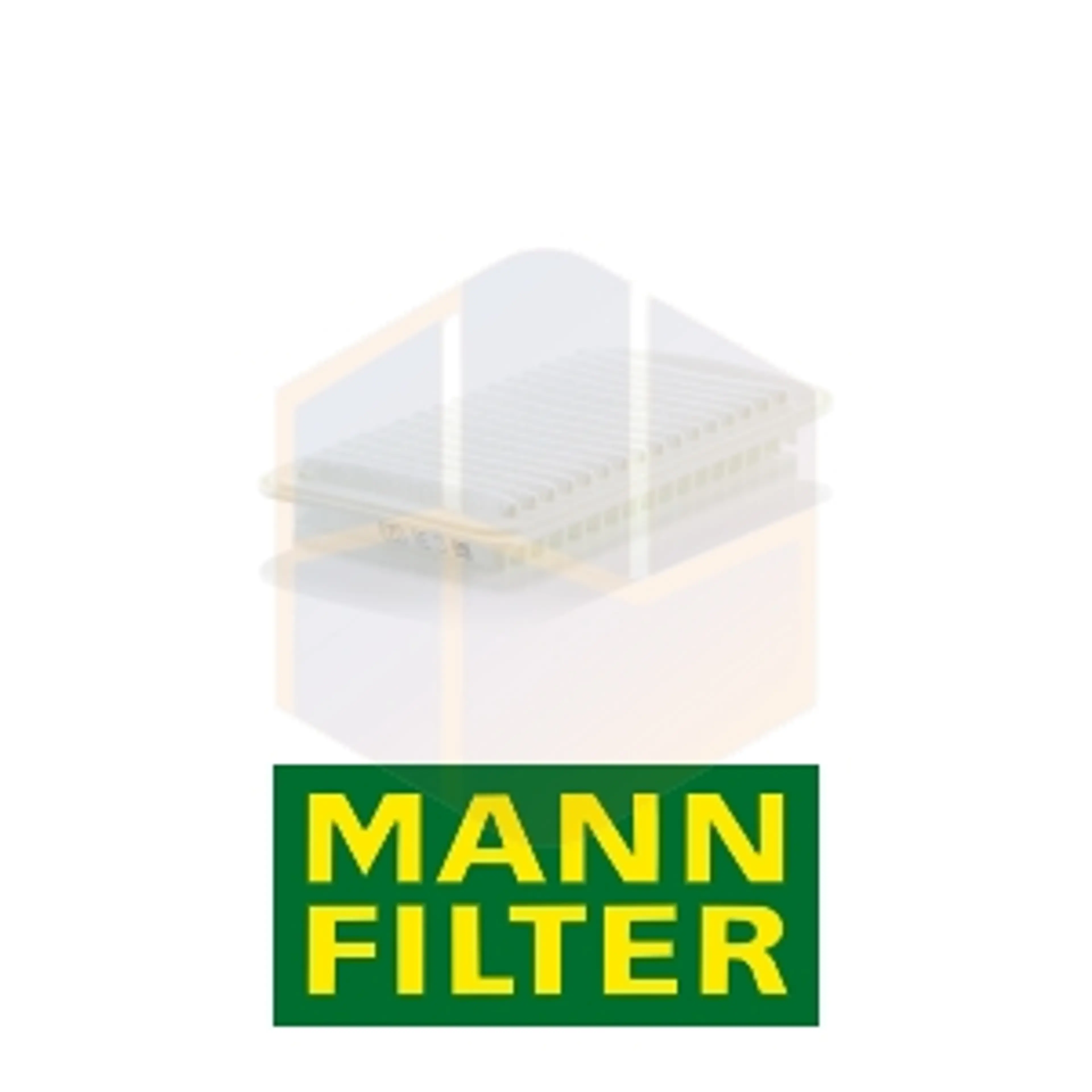 FILTRO AIRE C 31 023 MANN