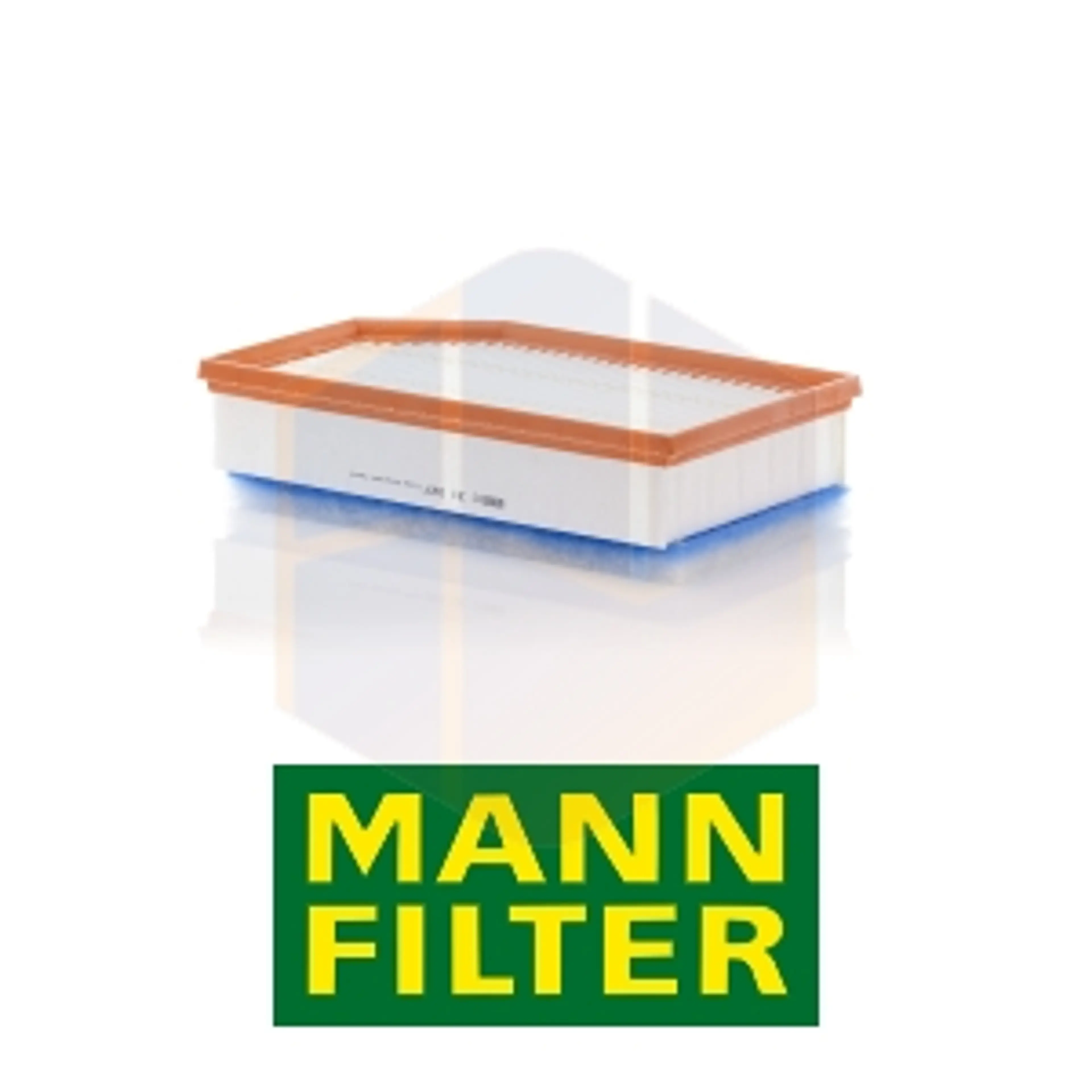 FILTRO AIRE C 31 027 MANN