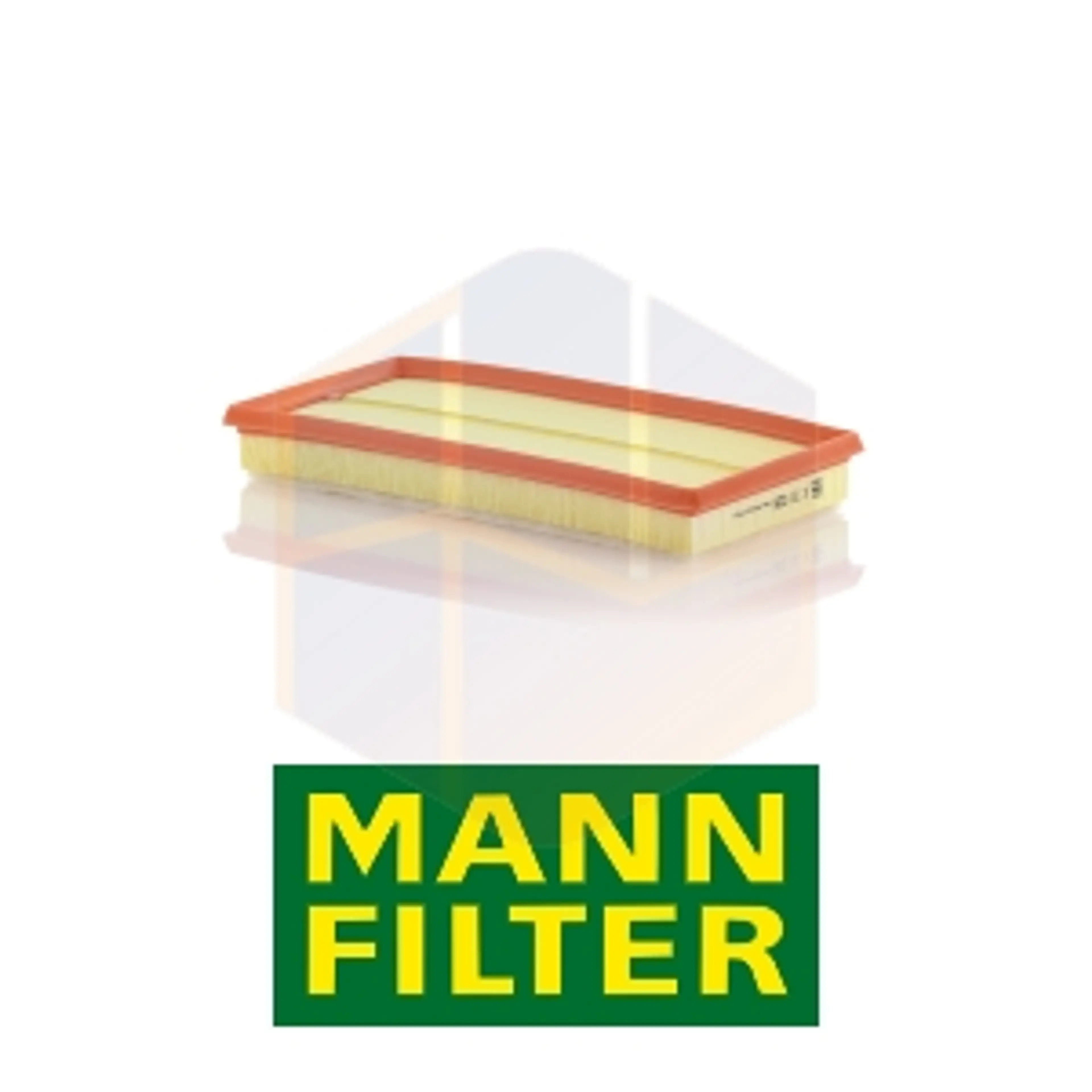 FILTRO AIRE C 31 028 MANN