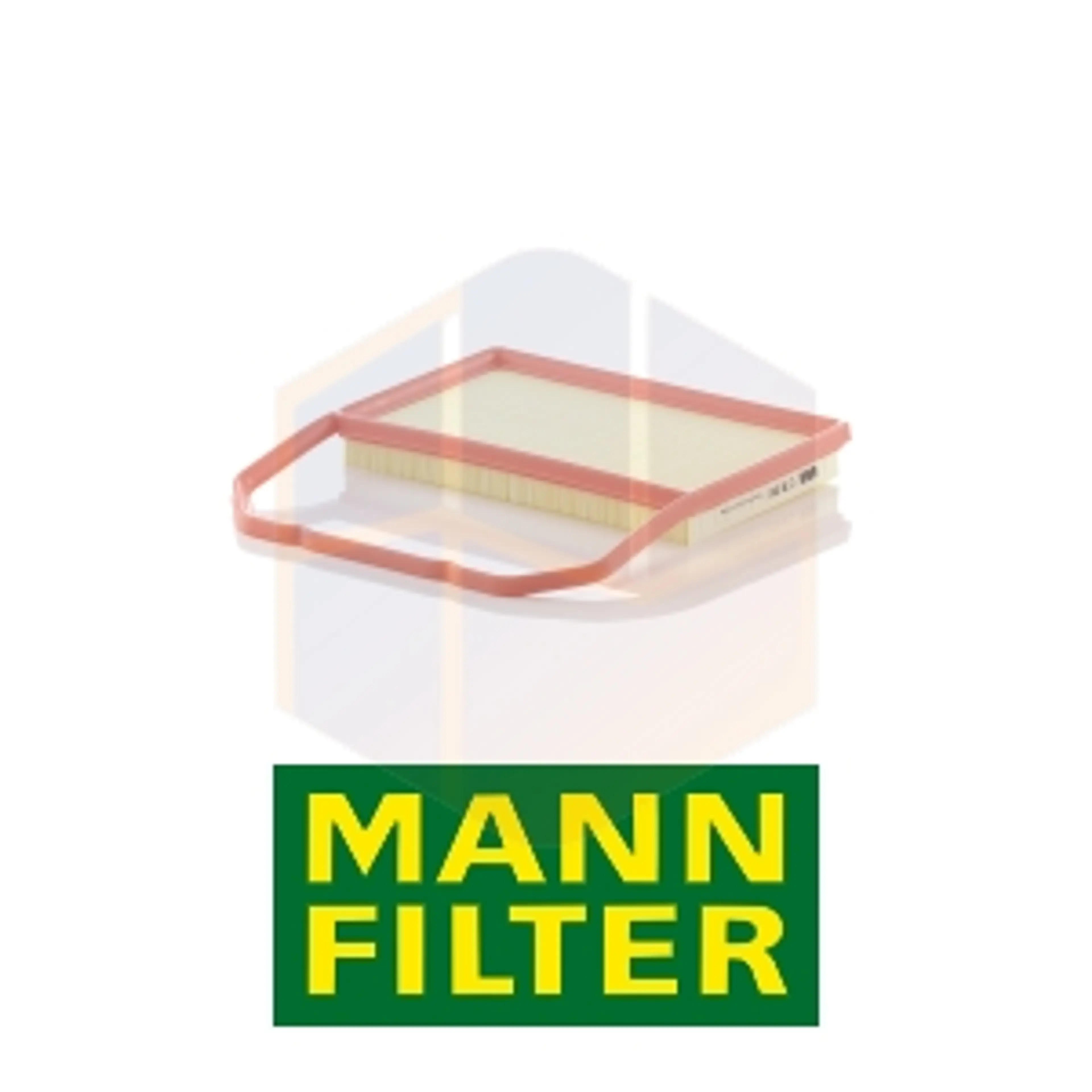 FILTRO AIRE C 31 031 MANN