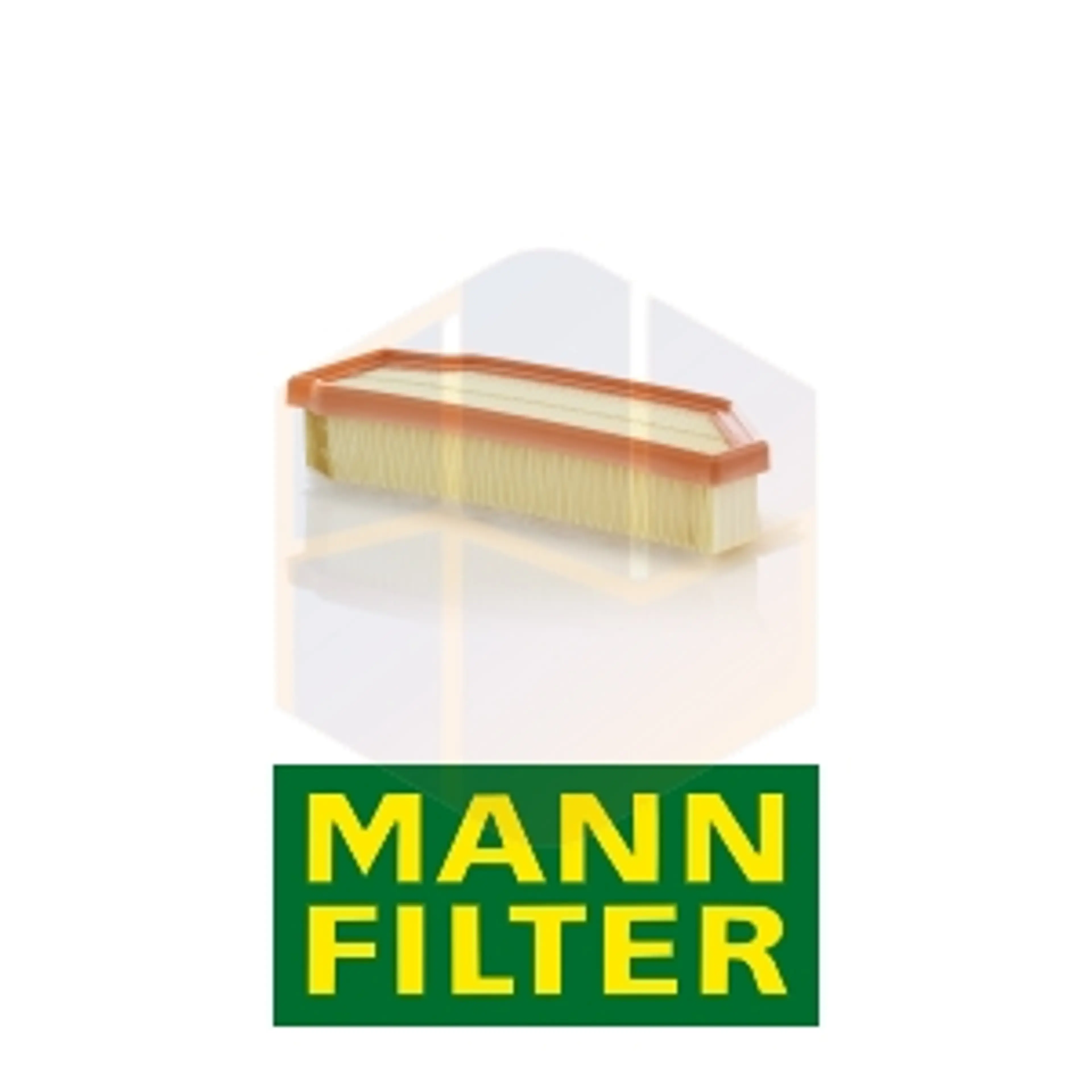 FILTRO AIRE C 31 033 MANN