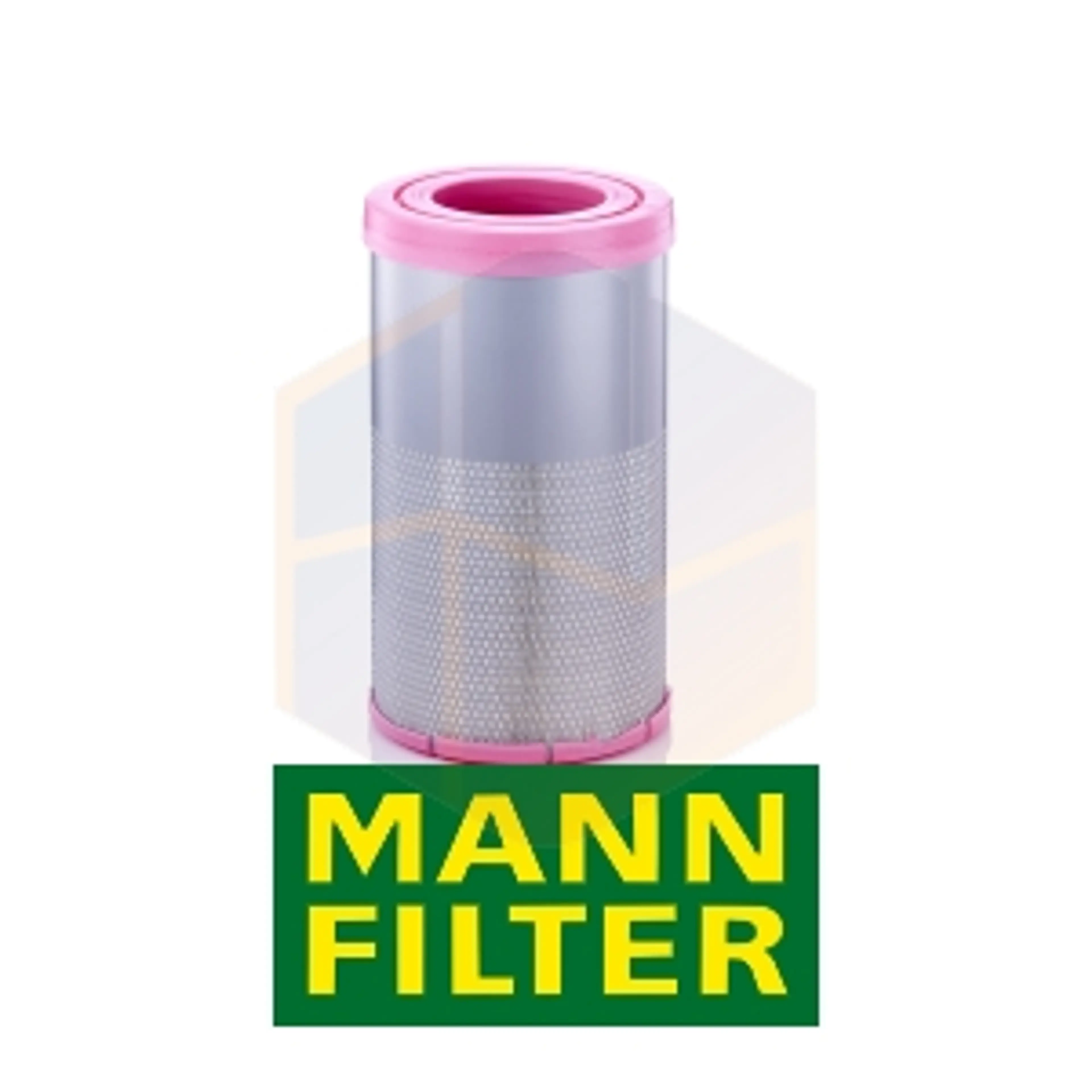 FILTRO AIRE C 31 034 MANN