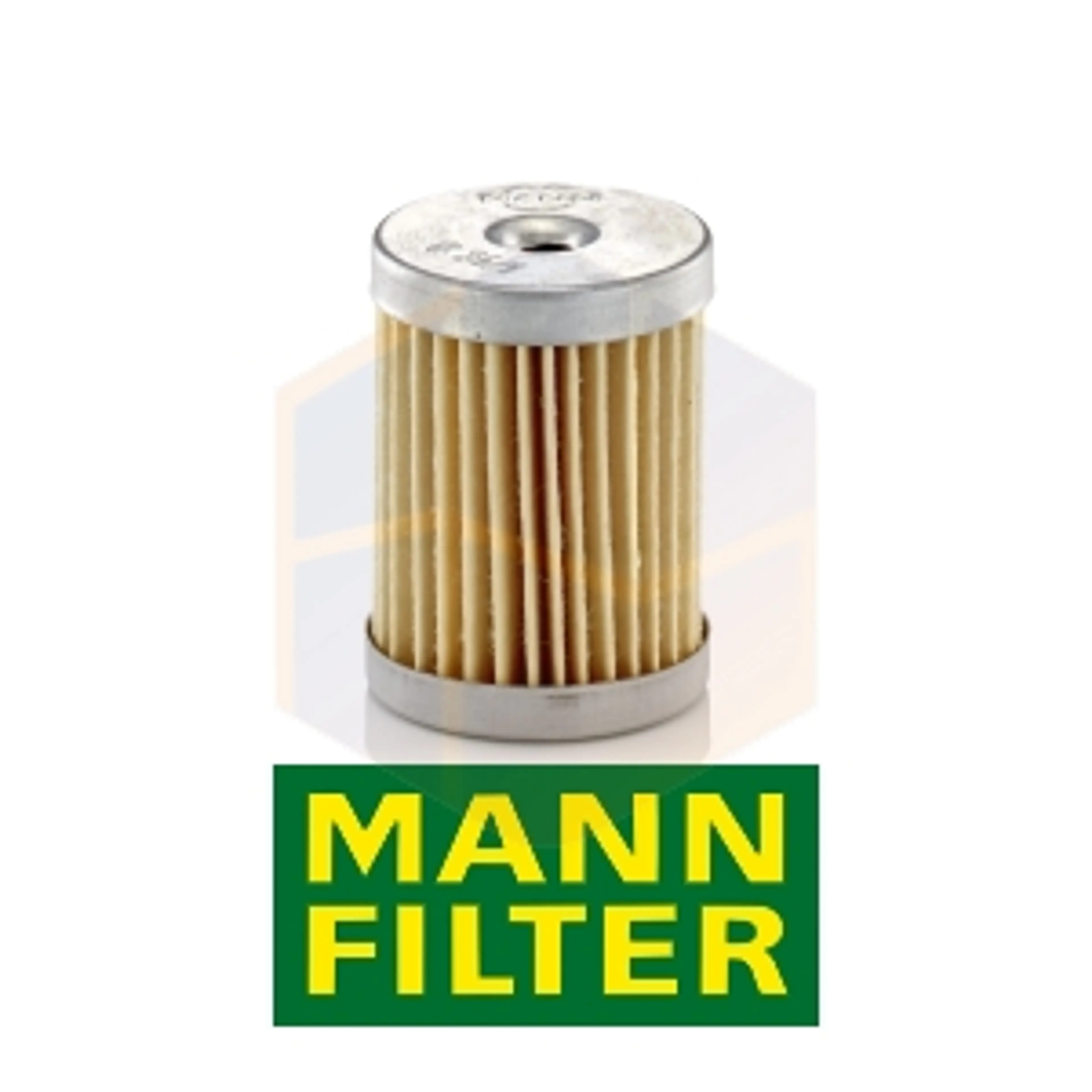 FILTRO AIRE C 31/1 MANN