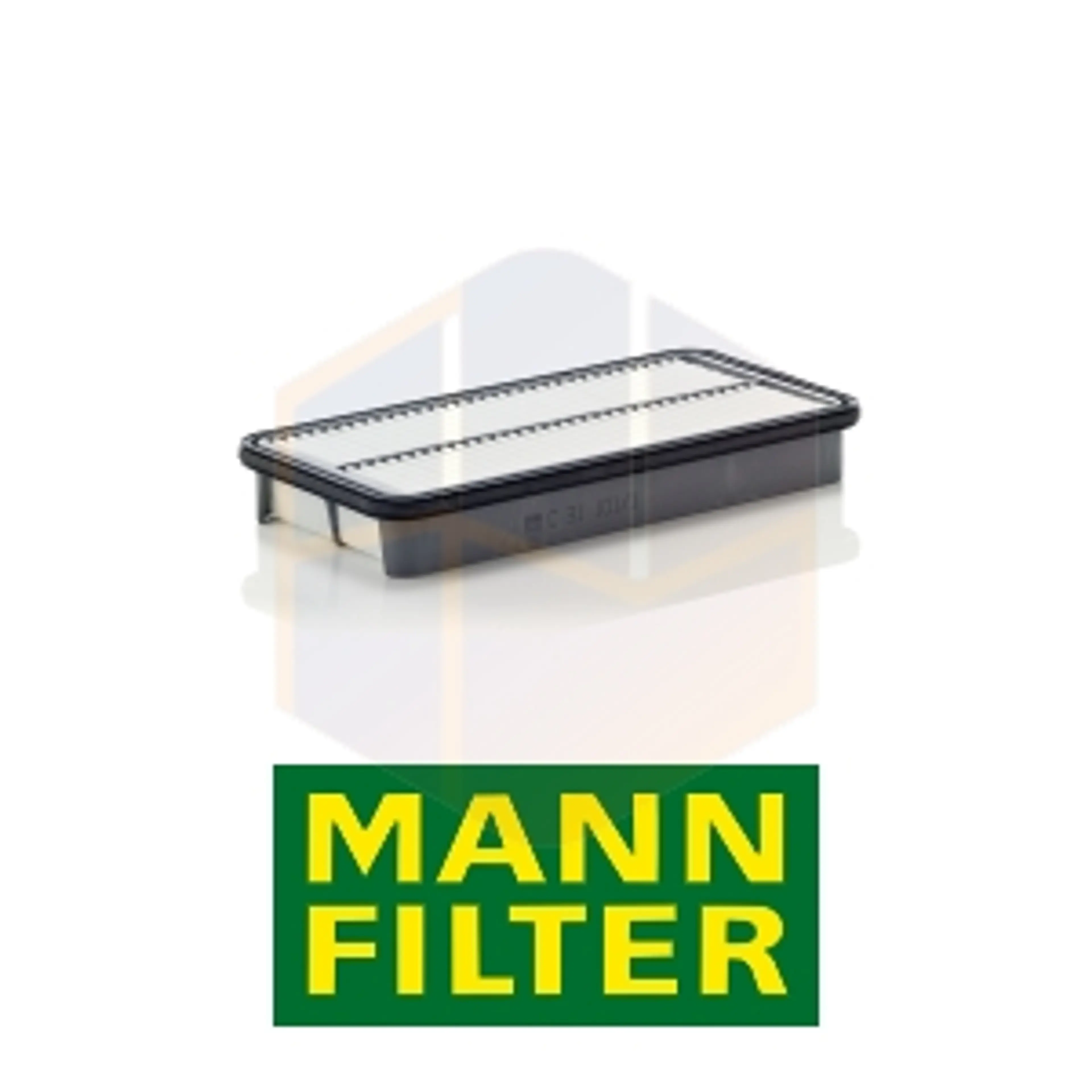 FILTRO AIRE C 31 101/1 MANN