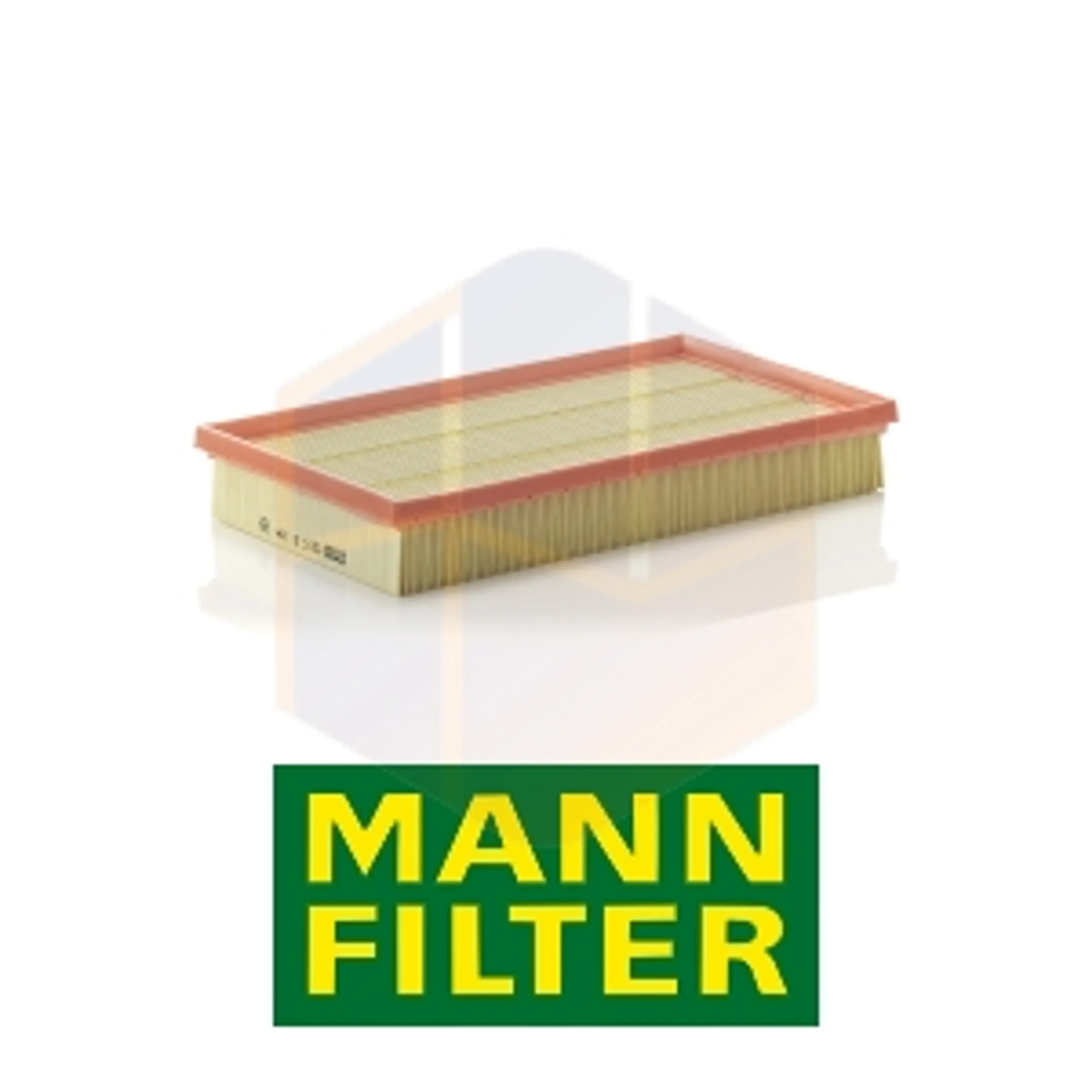 FILTRO AIRE C 31 104 MANN