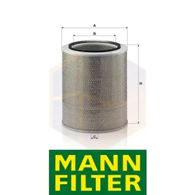 FILTRO AIRE C 31 1093/2 MANN