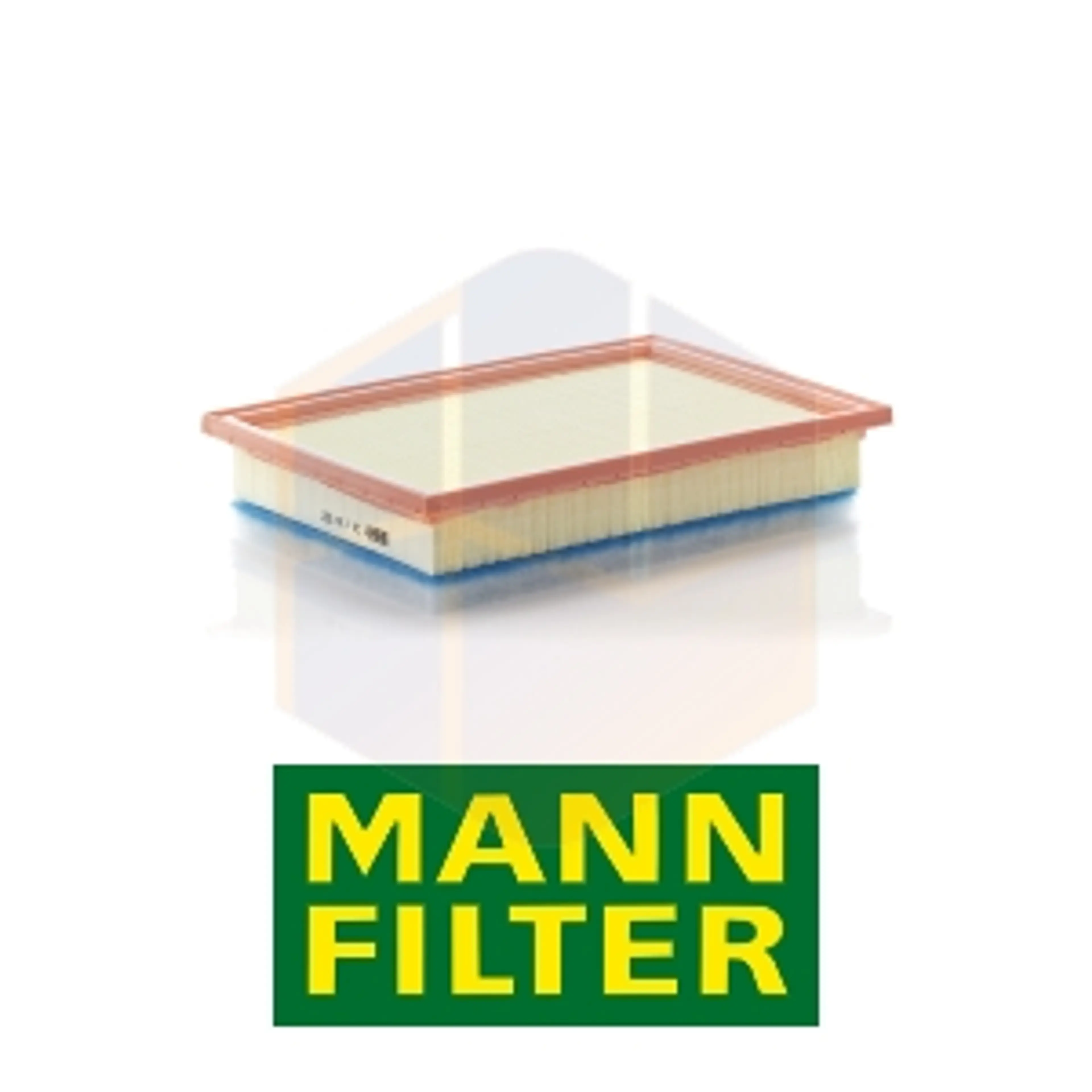 FILTRO AIRE C 31 116 MANN