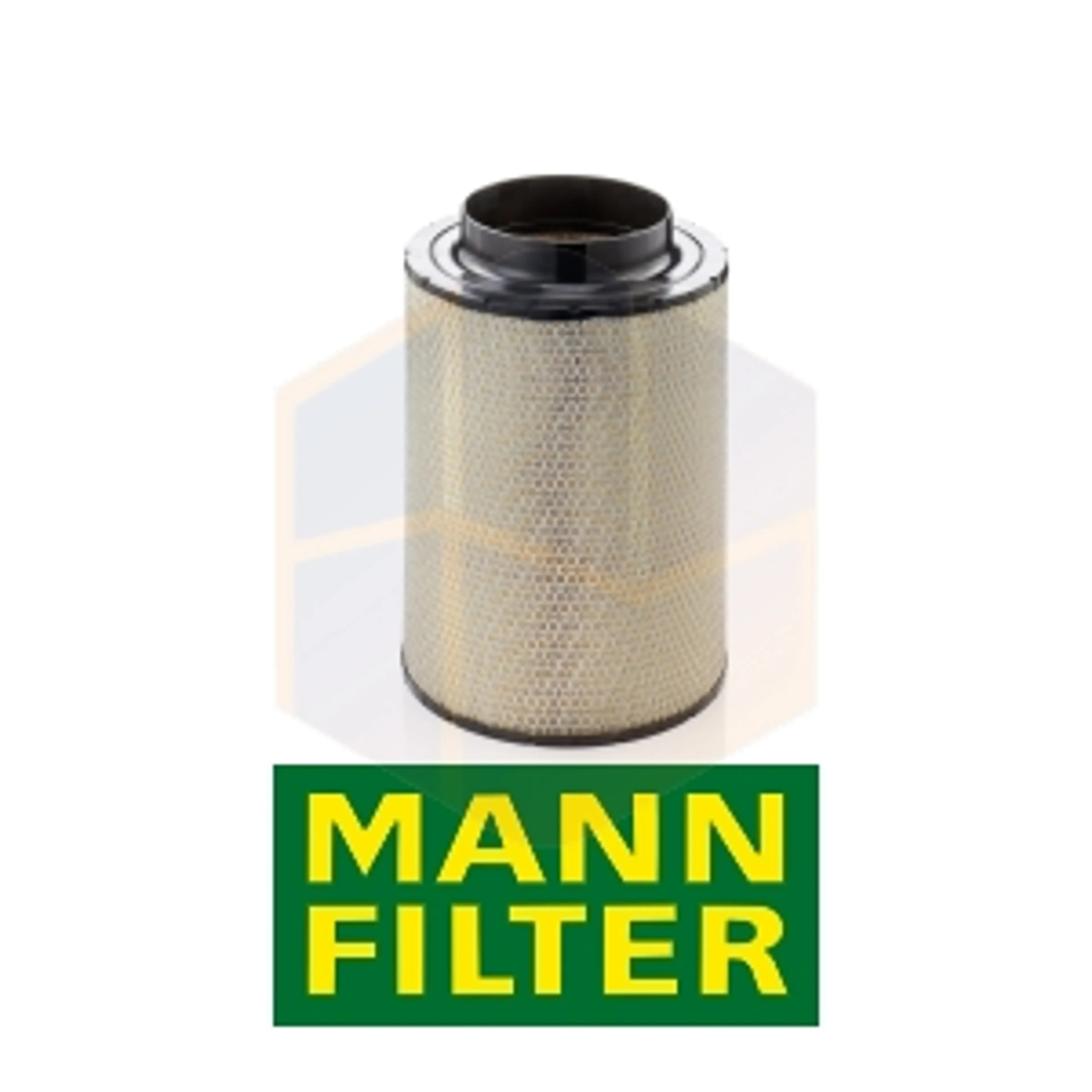 FILTRO AIRE C 31 1195 MANN