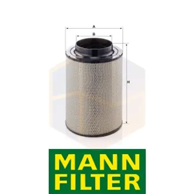 FILTRO AIRE C 31 1195/1 MANN