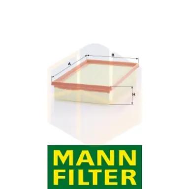 FILTRO AIRE C 31 120 MANN