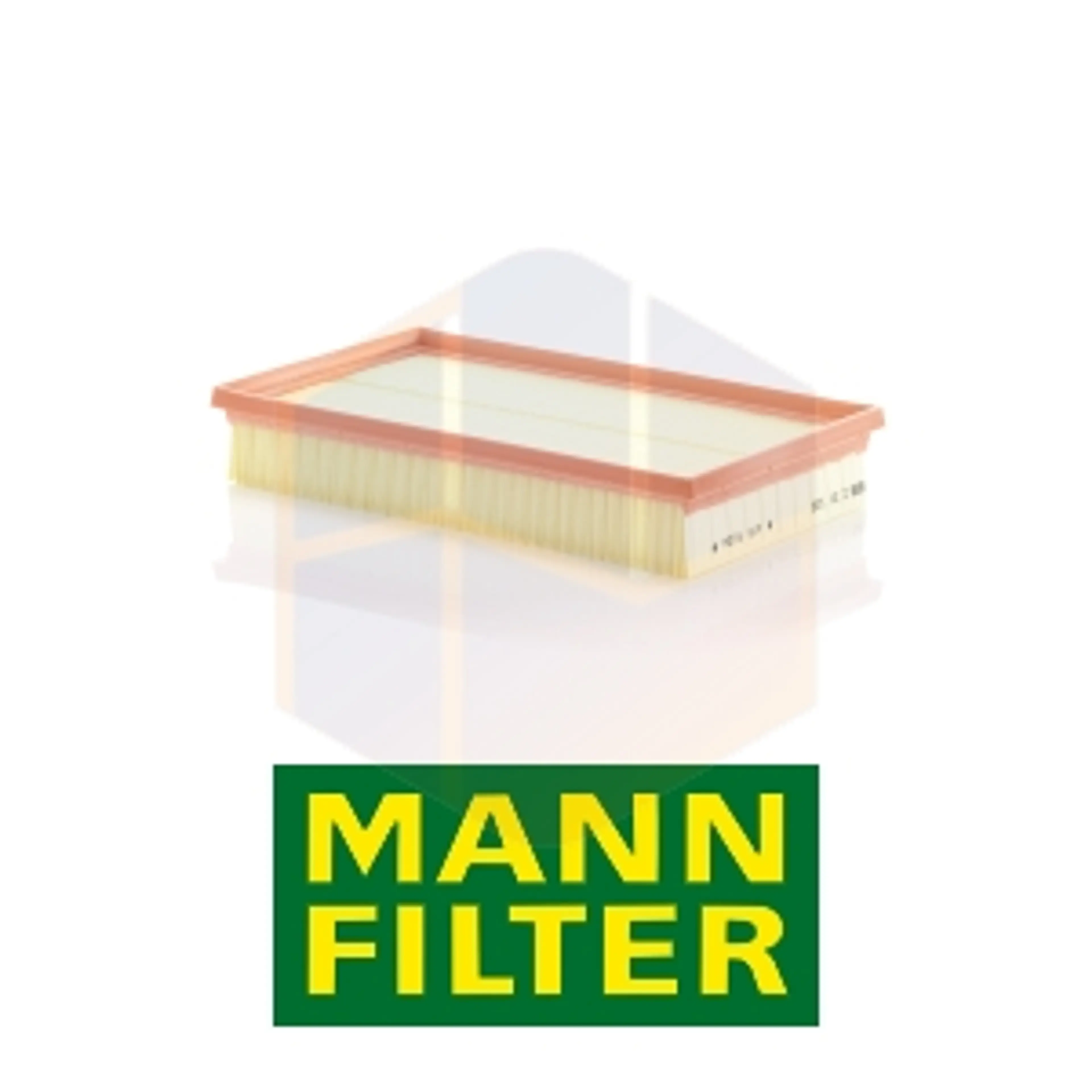 FILTRO AIRE C 31 120 MANN