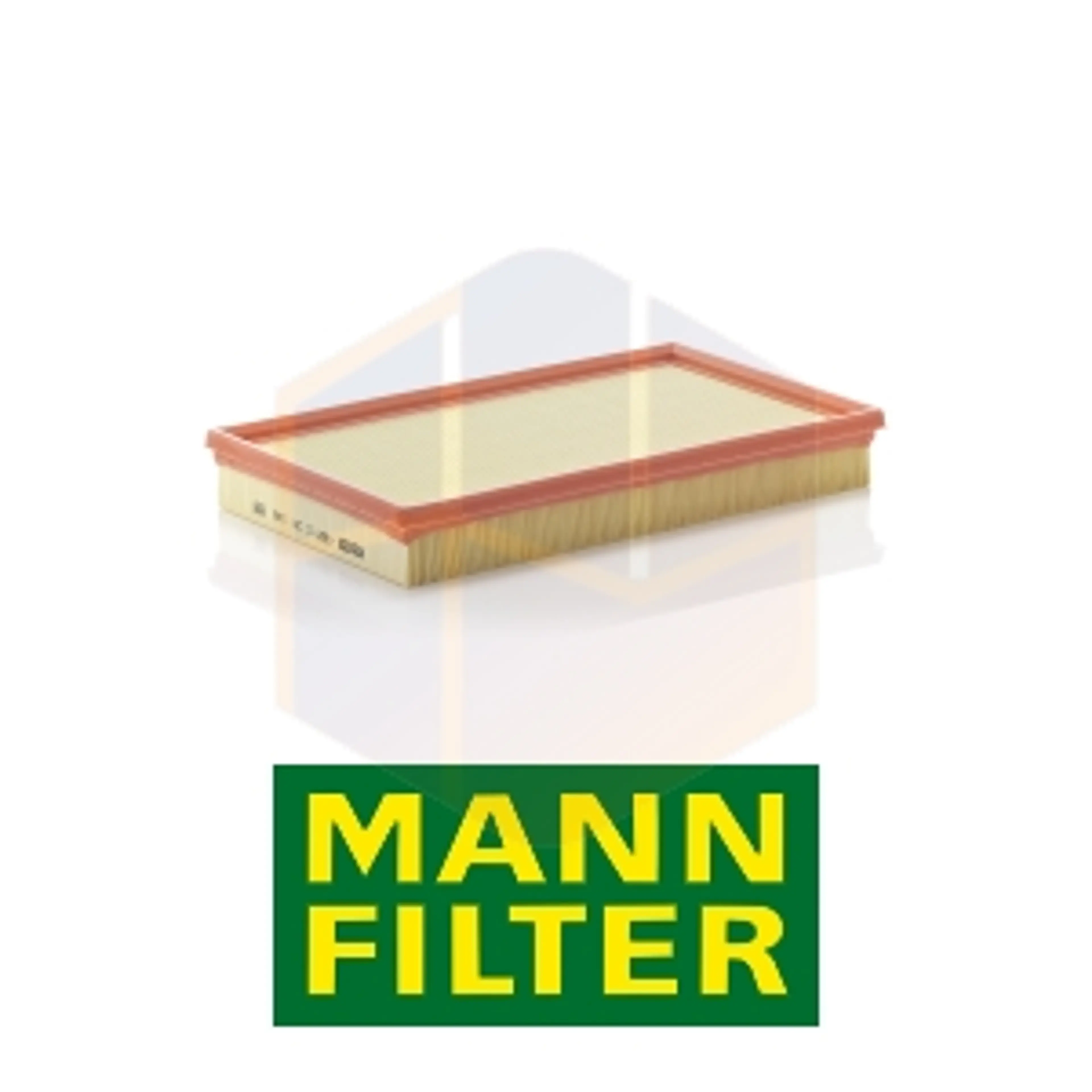 FILTRO AIRE C 31 121 MANN