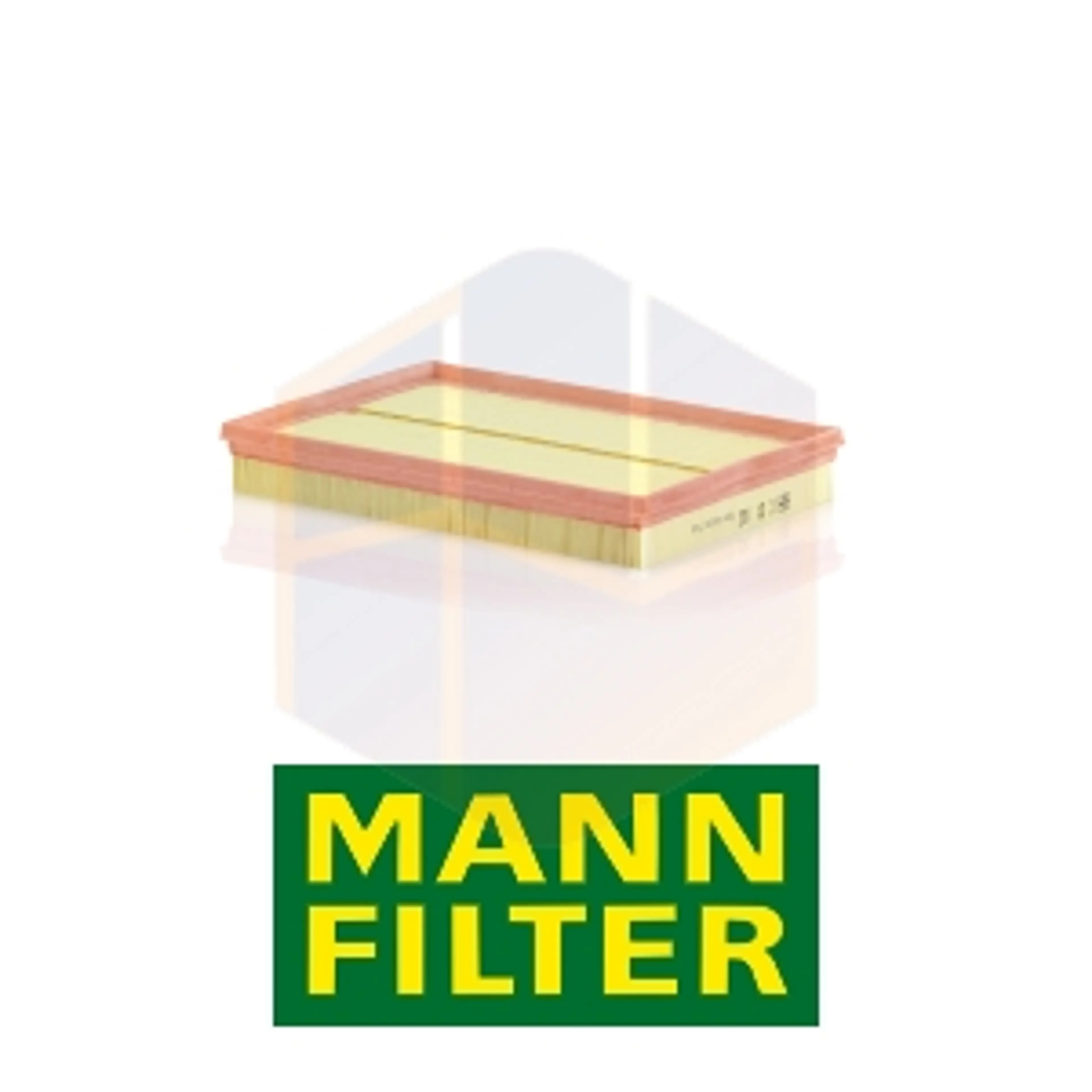 FILTRO AIRE C 31 123 MANN