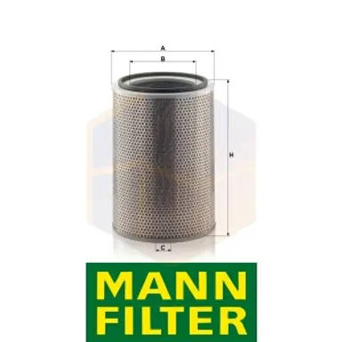 FILTRO AIRE C 31 1238 MANN