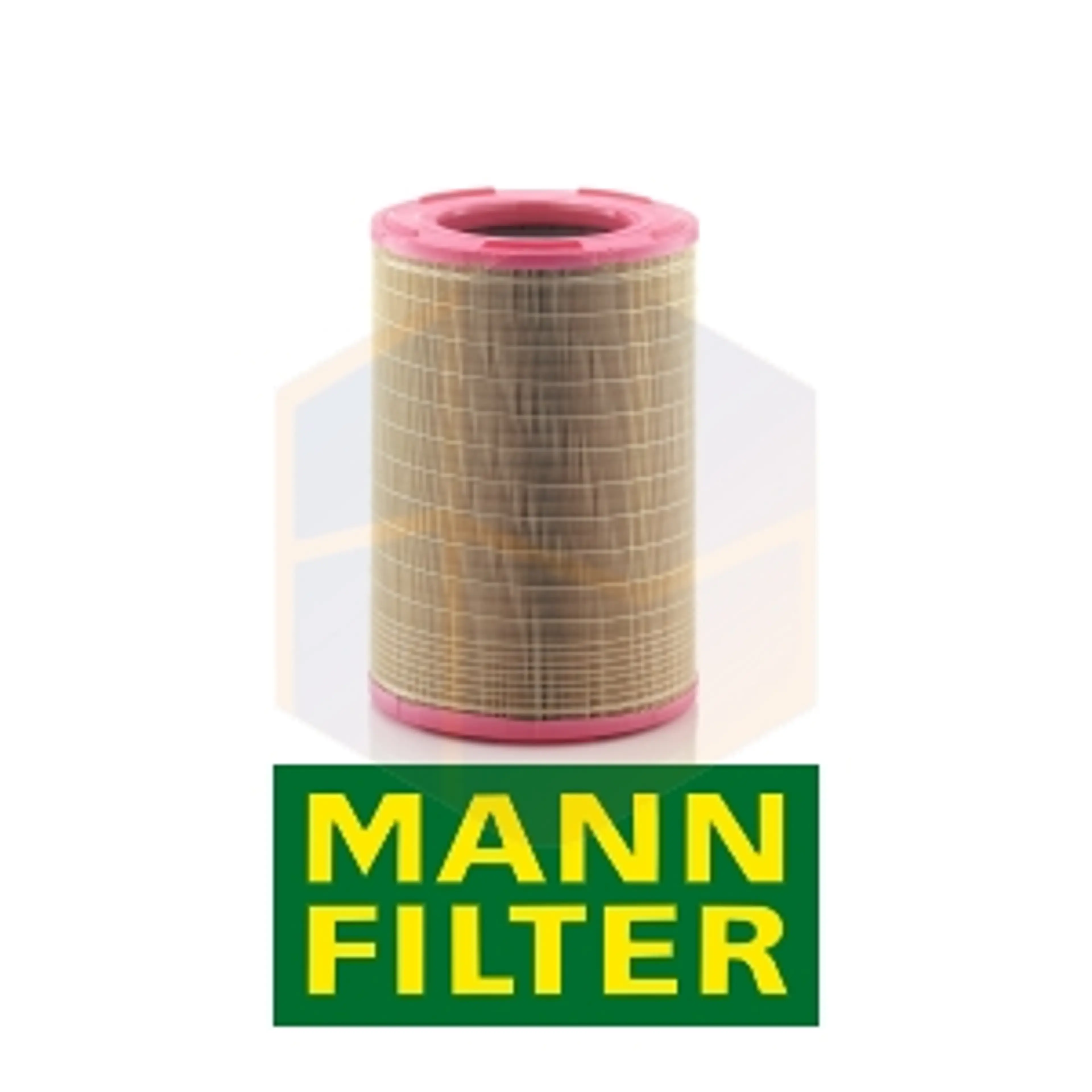 FILTRO AIRE C 31 1255 MANN