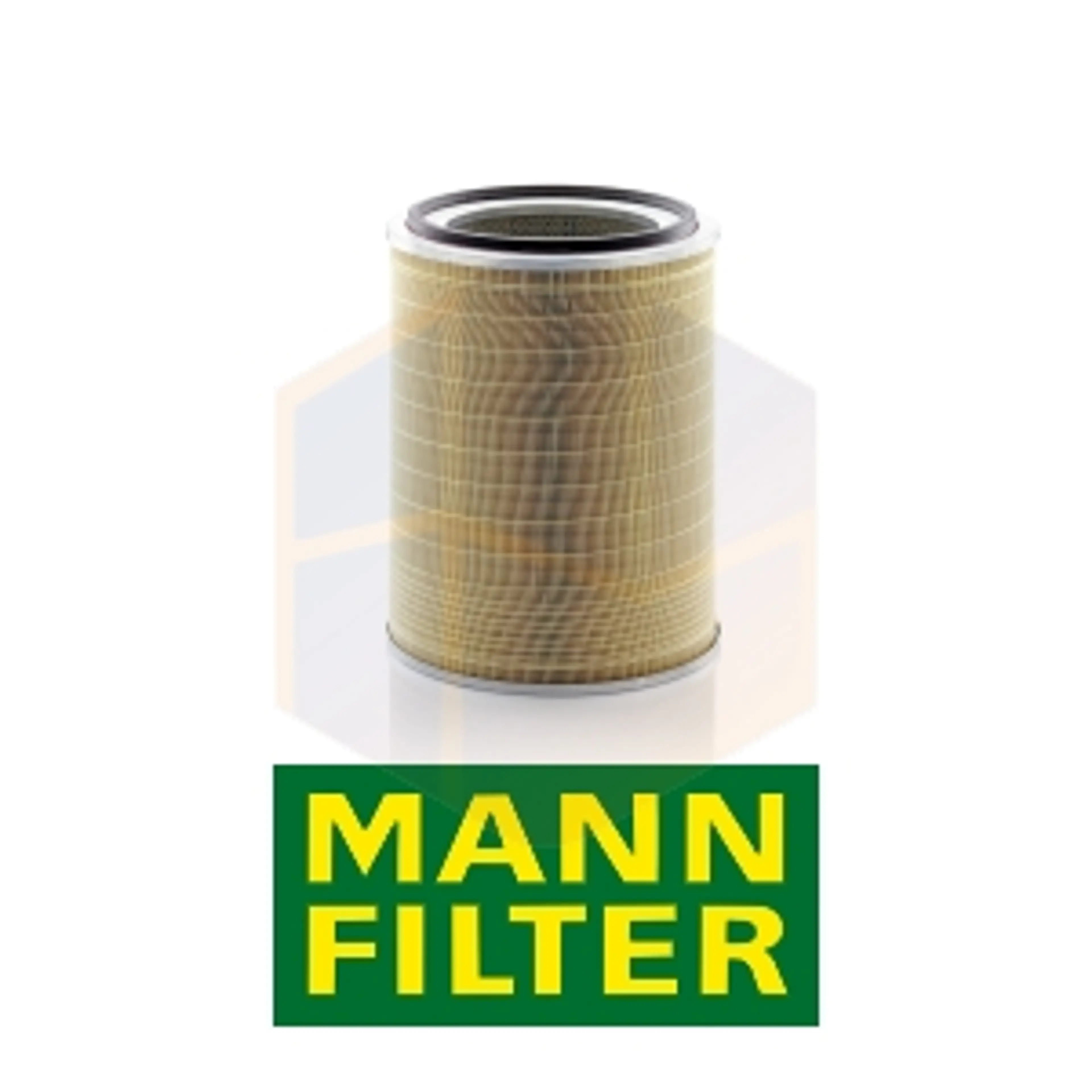 FILTRO AIRE C 31 1256/2 MANN