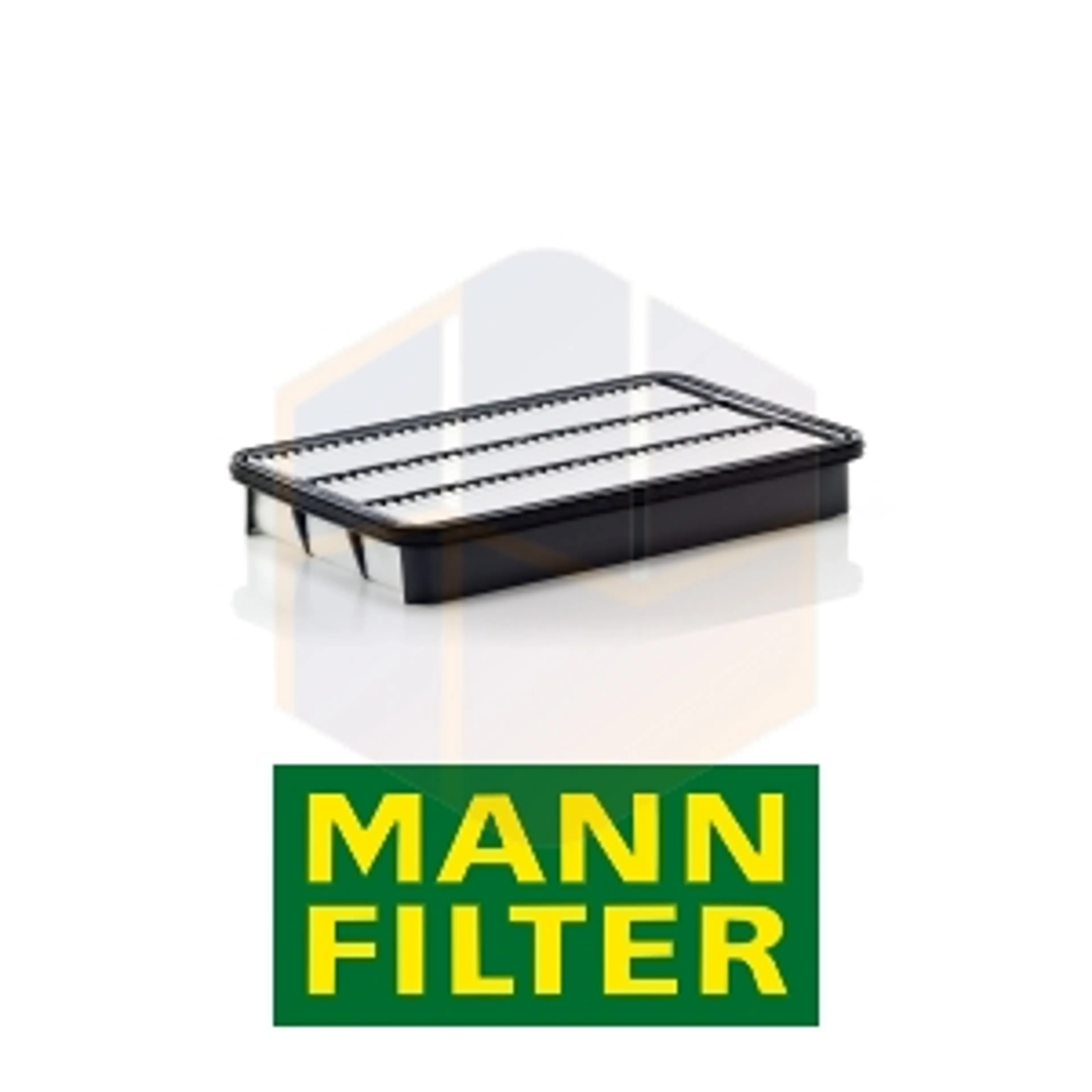 FILTRO AIRE C 31 126 MANN