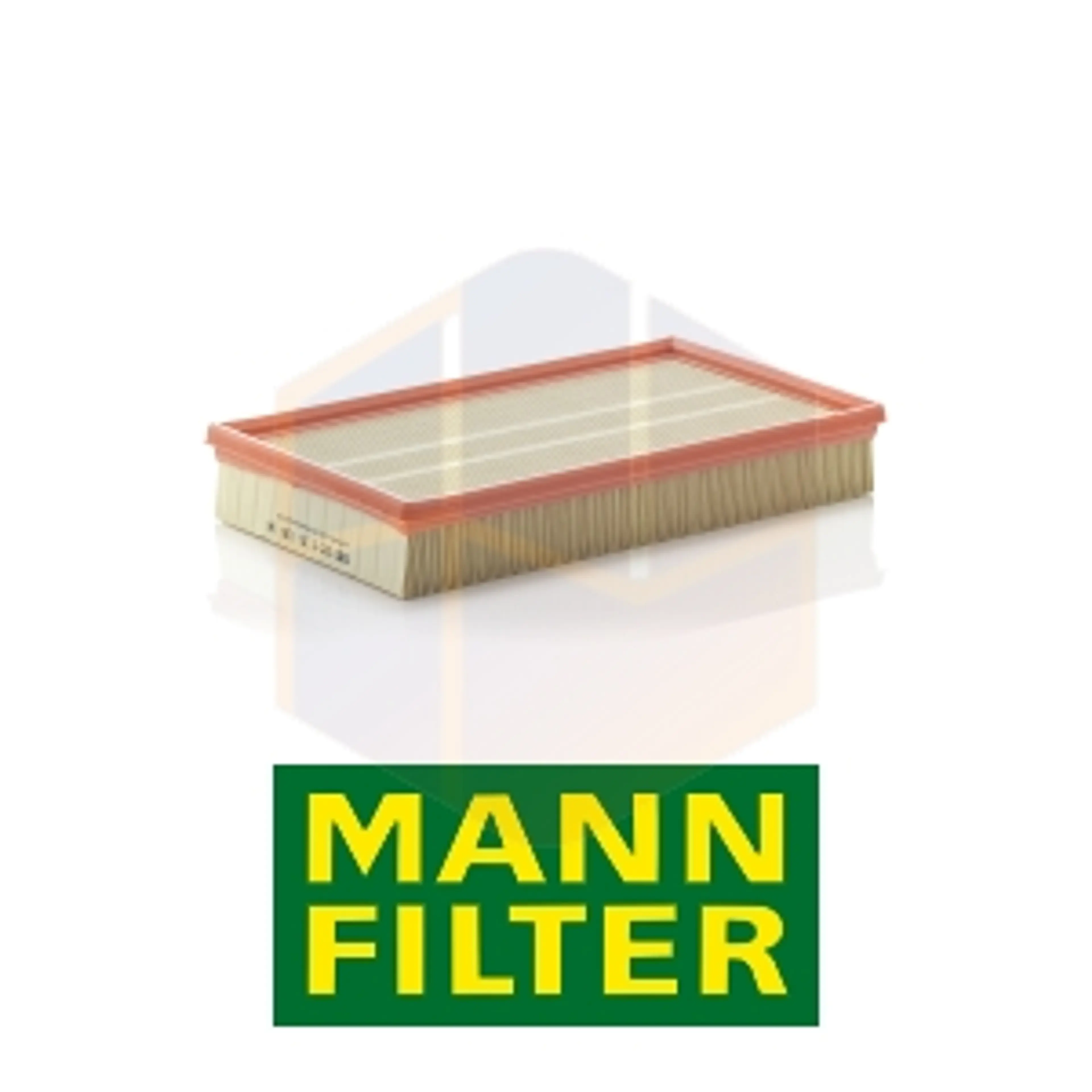 FILTRO AIRE C 31 130 MANN