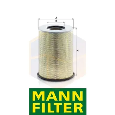 FILTRO AIRE C 31 1345/1 MANN