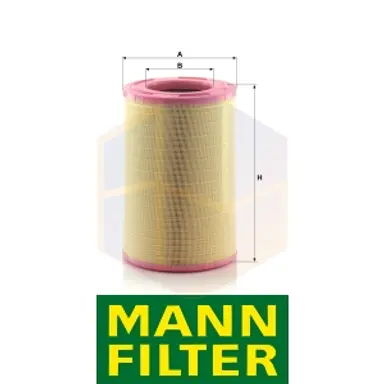 FILTRO AIRE C 31 1410 MANN
